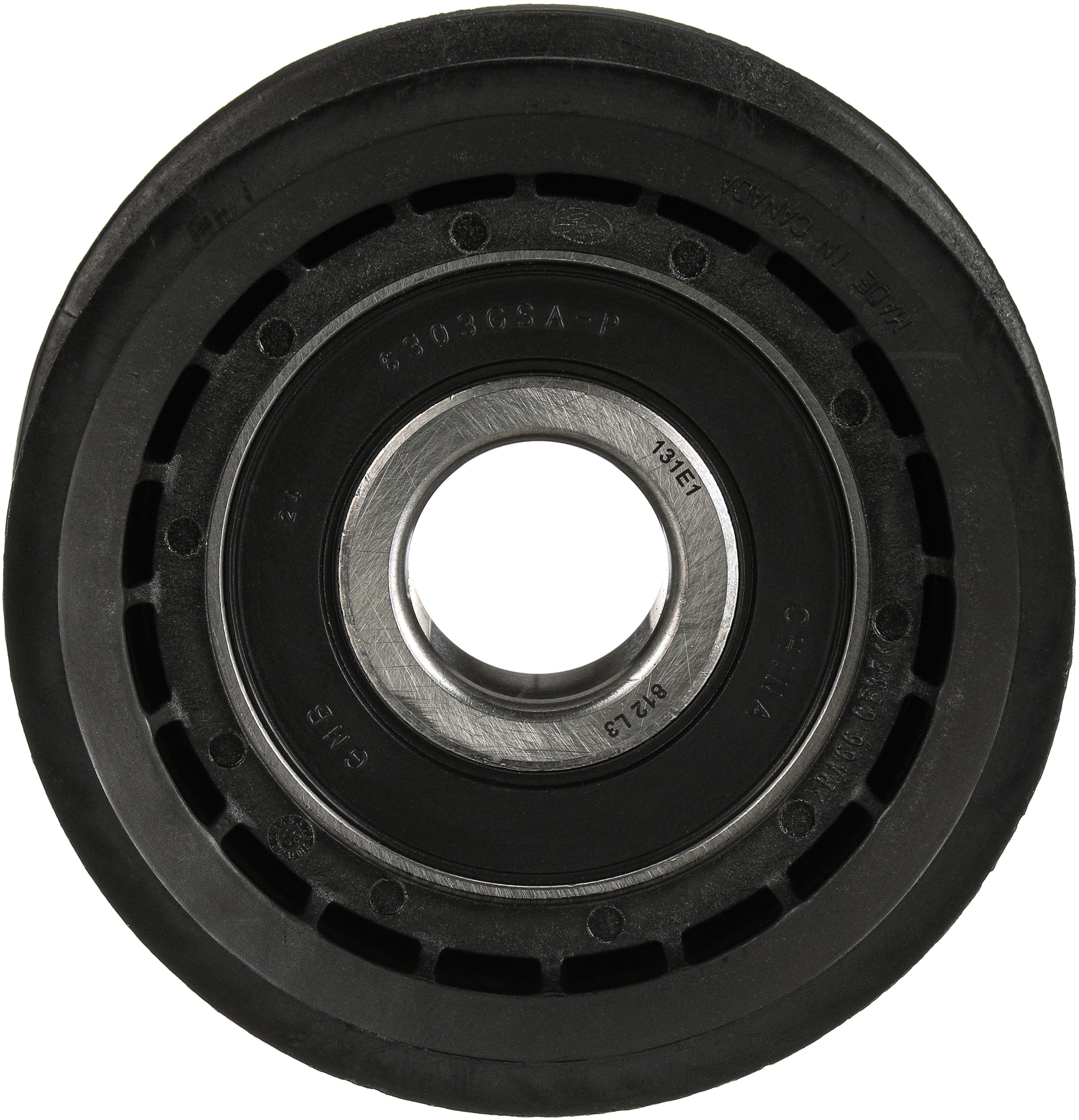 Gates 38082 DriveAlign Belt Drive Idler/Tensioner Pulley - Image 3