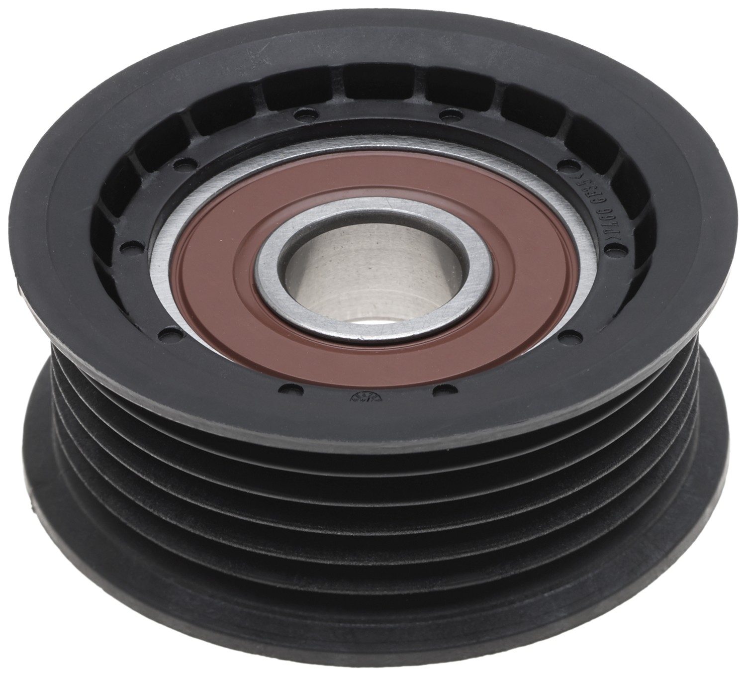 Gates 38082 DriveAlign Belt Drive Idler/Tensioner Pulley - Image 4