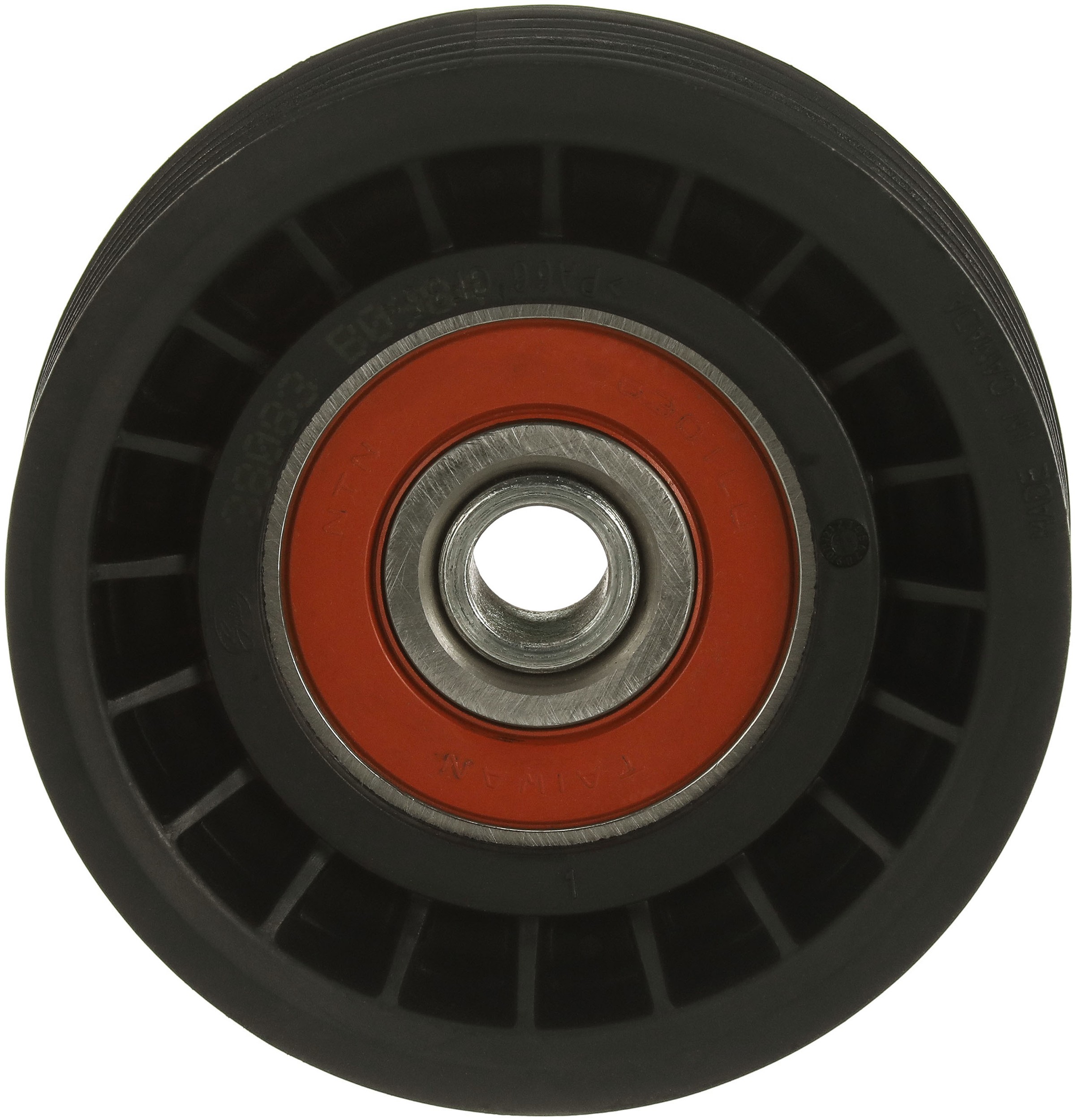 Gates 38083 DriveAlign Belt Drive Idler/Tensioner Pulley