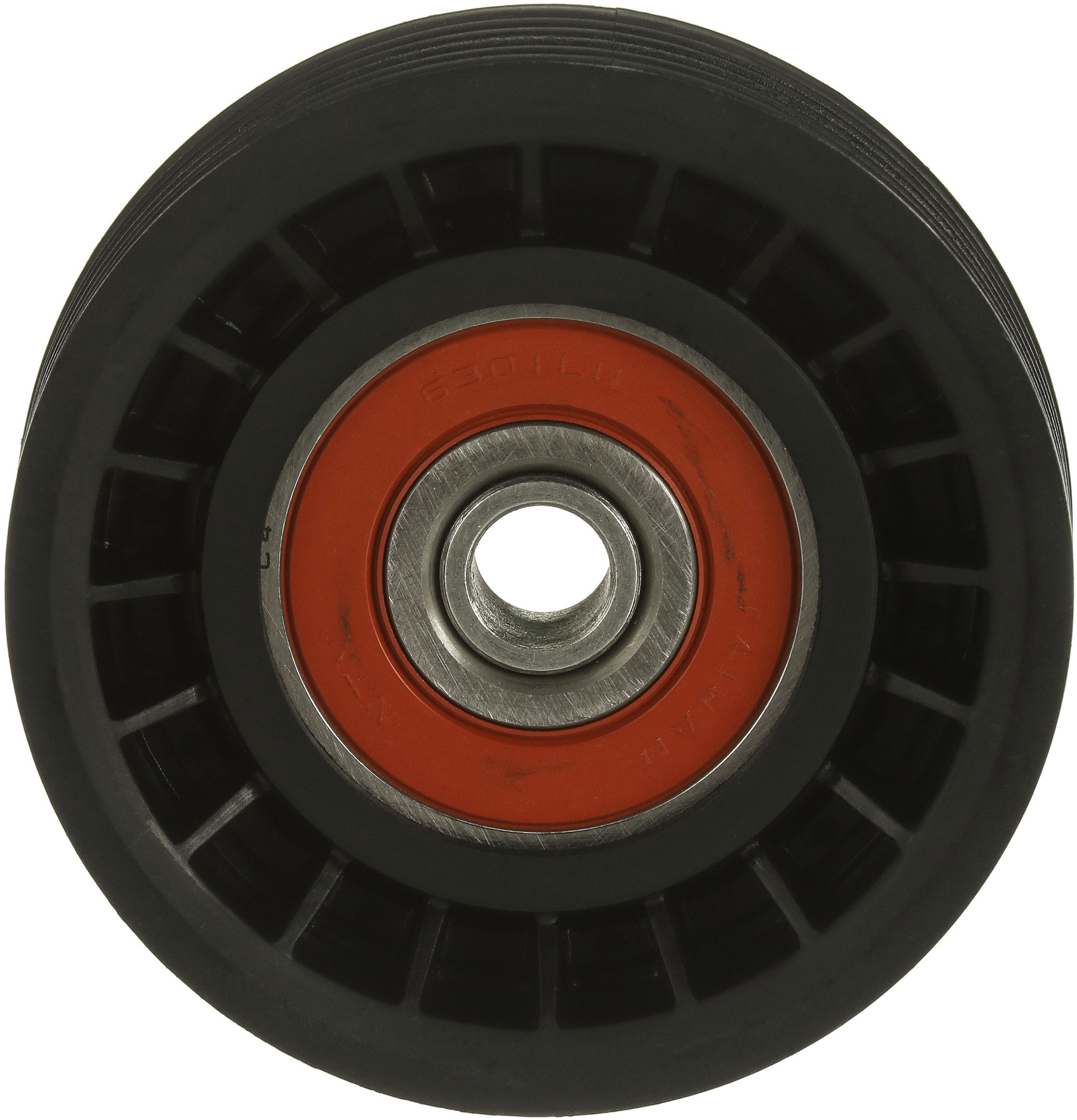 Gates 38083 DriveAlign Belt Drive Idler/Tensioner Pulley - Image 2