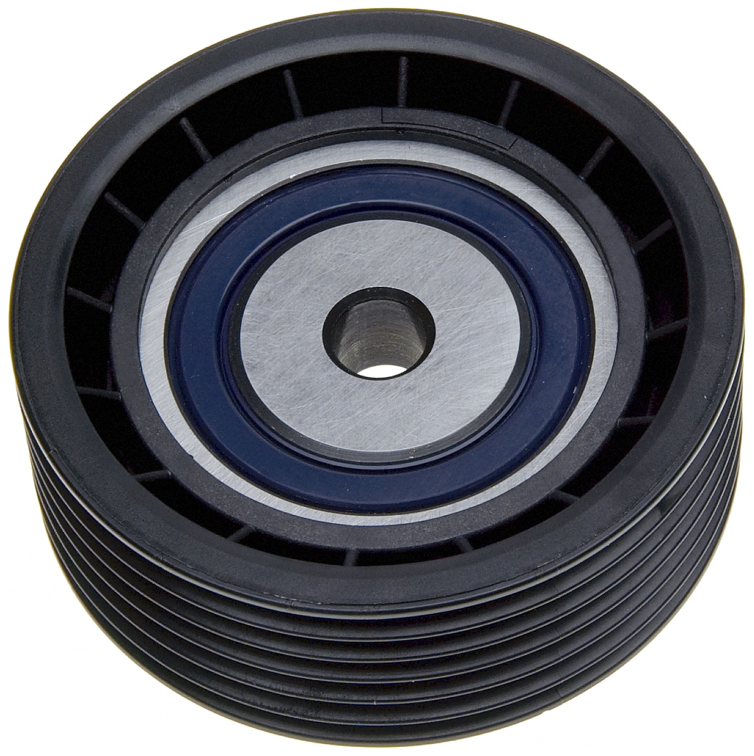 Gates 38083 DriveAlign Belt Drive Idler/Tensioner Pulley - Image 3