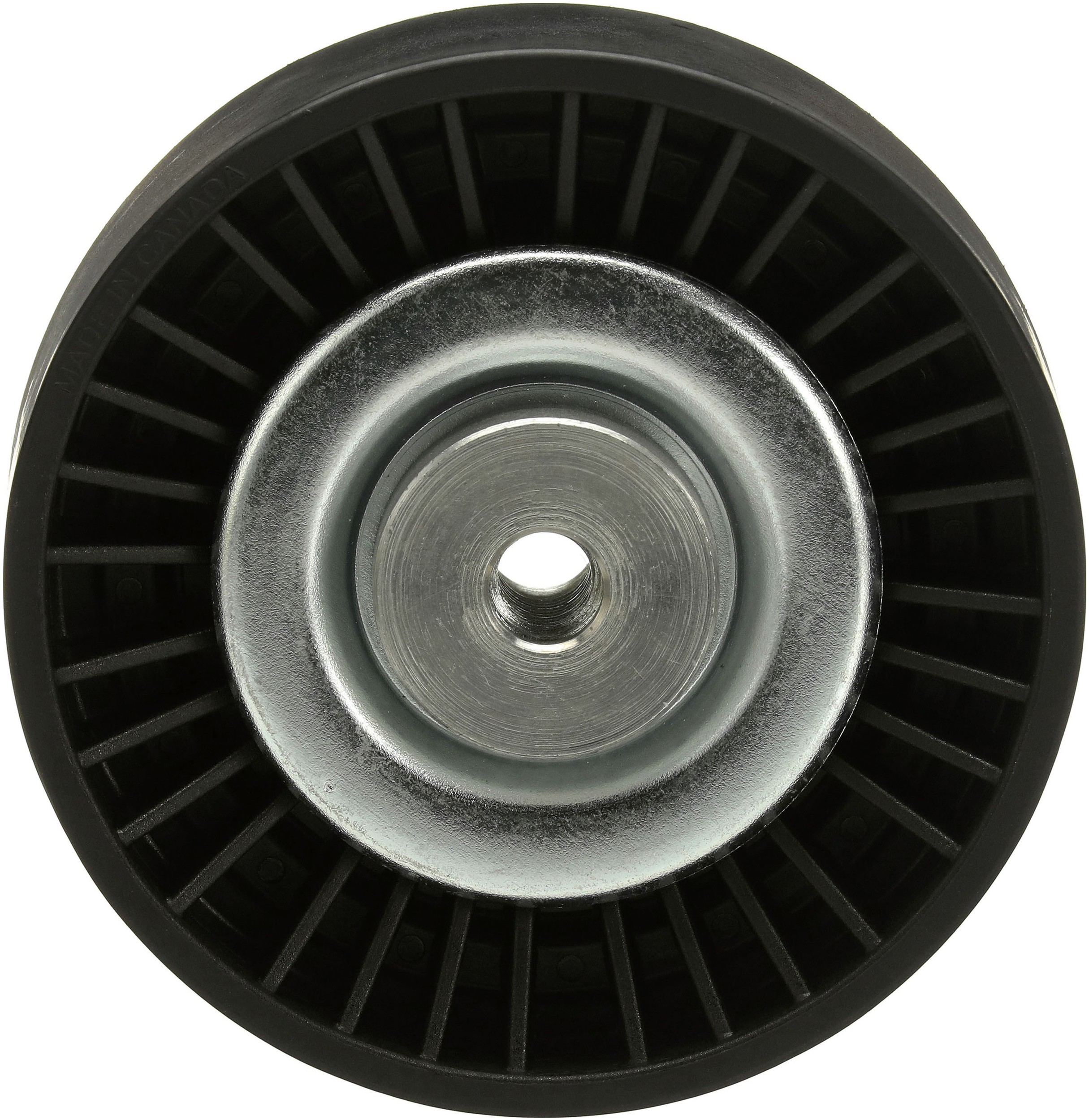 Gates 38087 DriveAlign Belt Drive Idler/Tensioner Pulley - Image 2