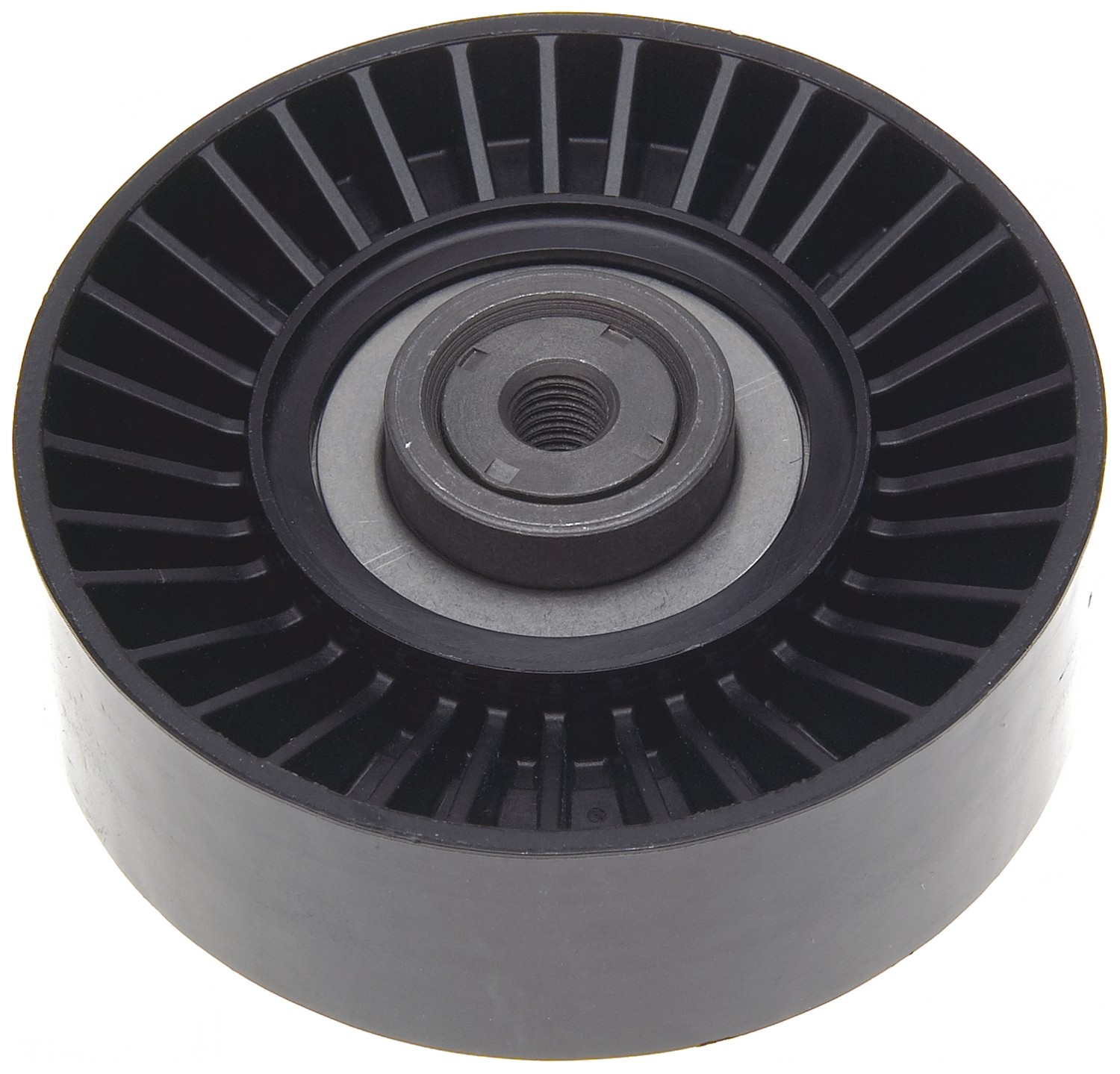 Gates 38087 DriveAlign Belt Drive Idler/Tensioner Pulley - Image 4