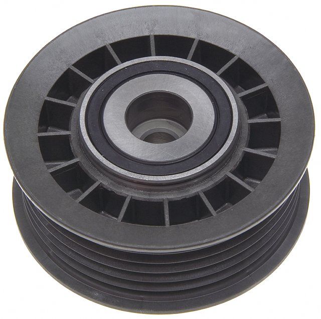 Gates 38090 DriveAlign Belt Drive Idler/Tensioner Pulley