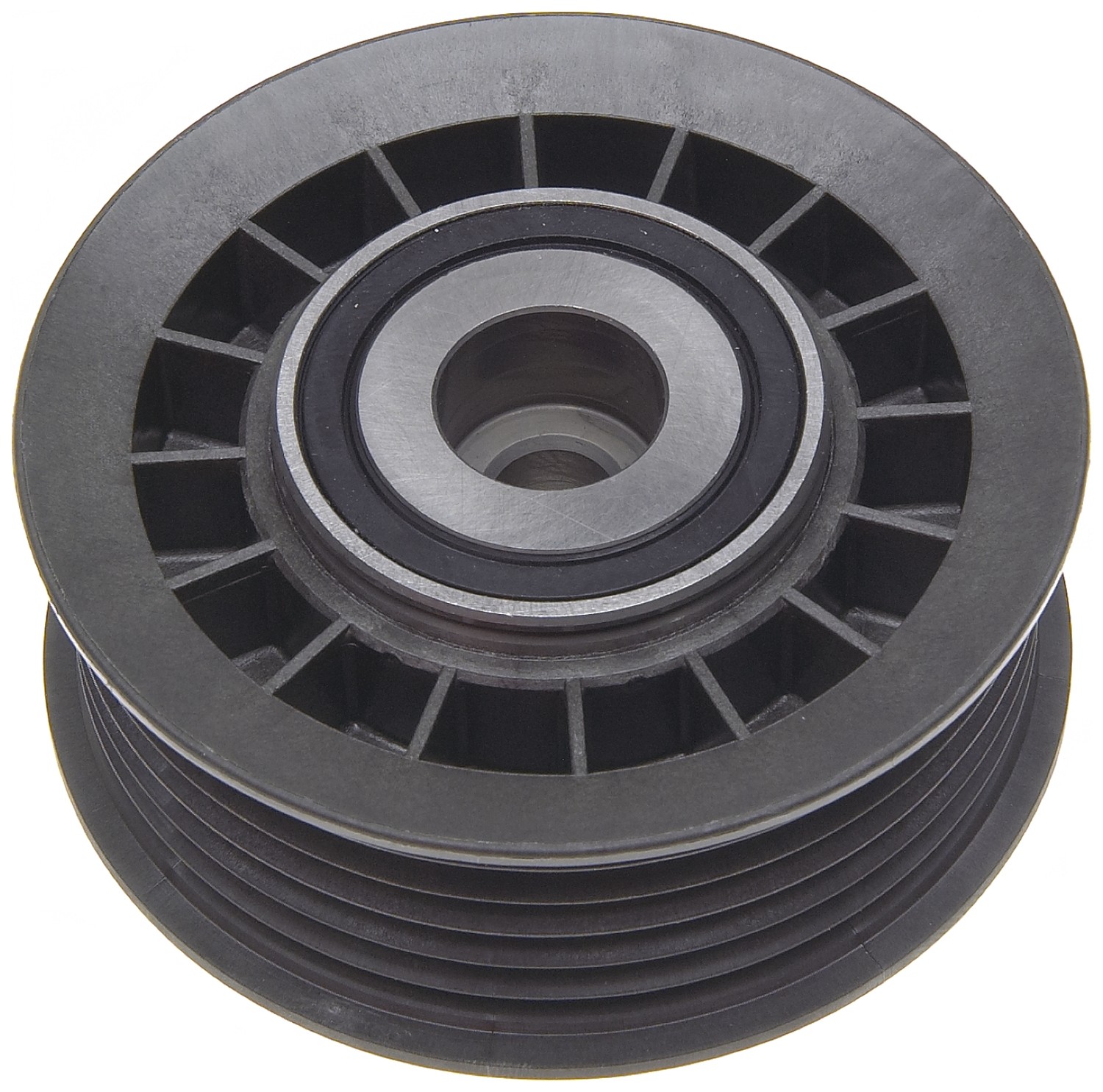 Gates 38090 DriveAlign Belt Drive Idler/Tensioner Pulley - Image 2
