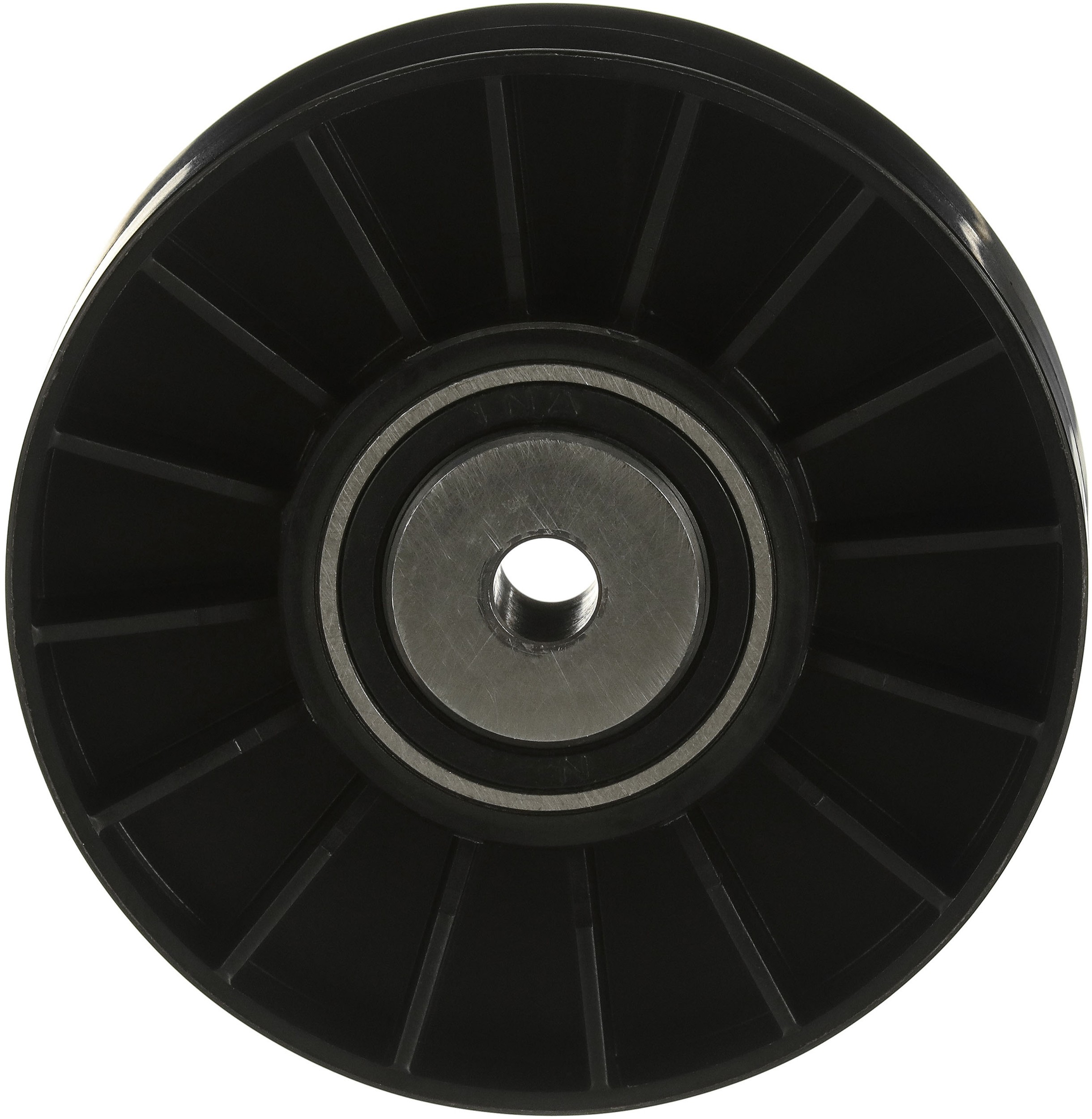 Gates 38093 DriveAlign Belt Drive Idler/Tensioner Pulley - Image 3