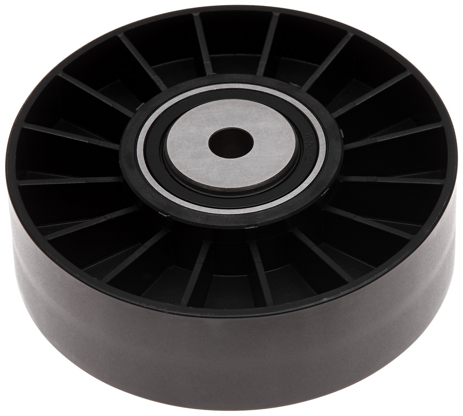 Gates 38093 DriveAlign Belt Drive Idler/Tensioner Pulley - Image 4