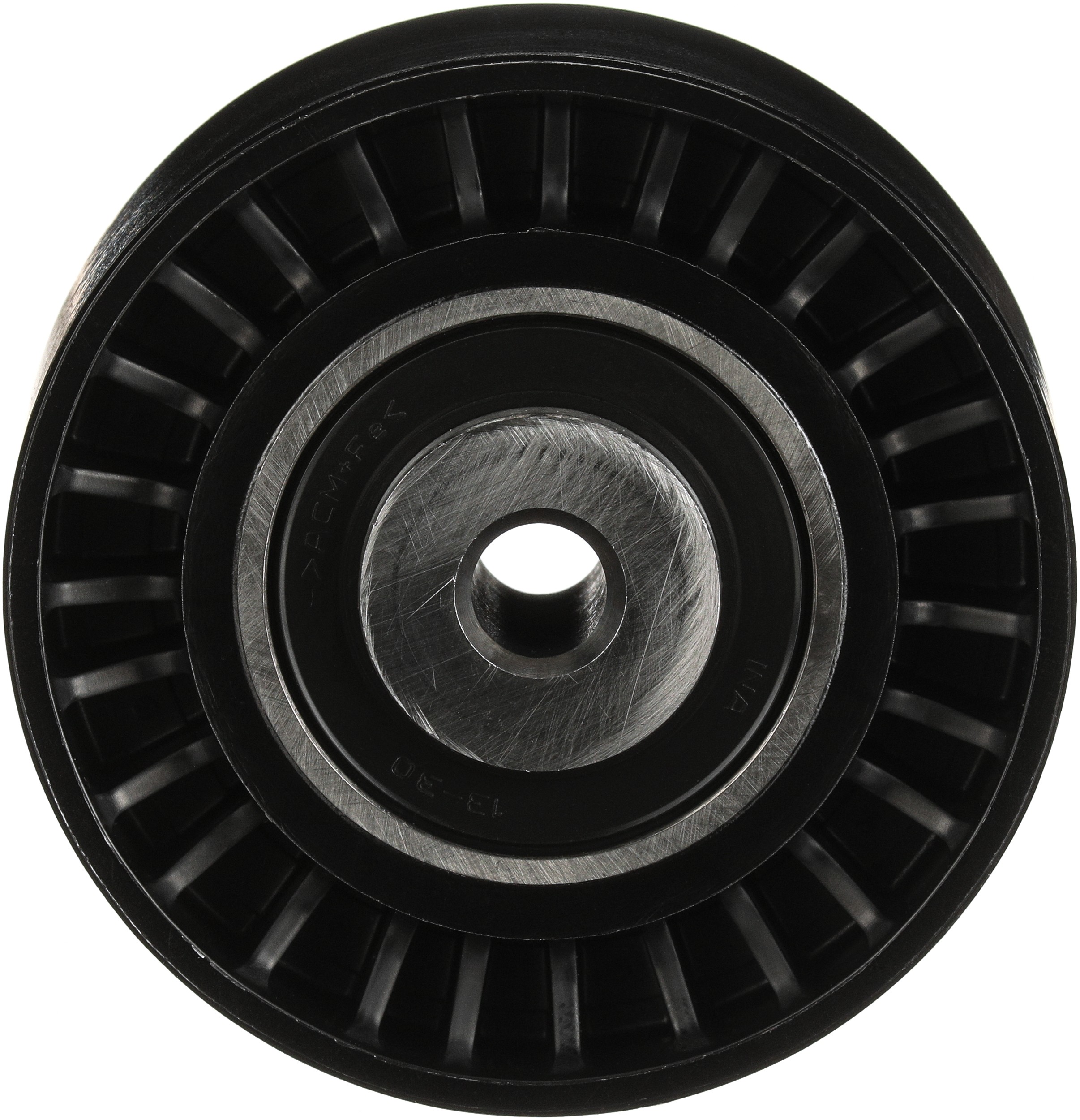 Gates 38094 DriveAlign Belt Drive Idler/Tensioner Pulley - Image 2