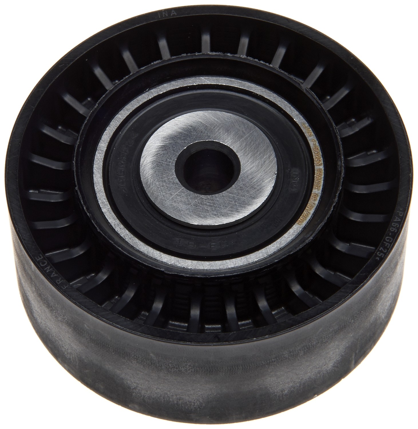 Gates 38094 DriveAlign Belt Drive Idler/Tensioner Pulley - Image 3