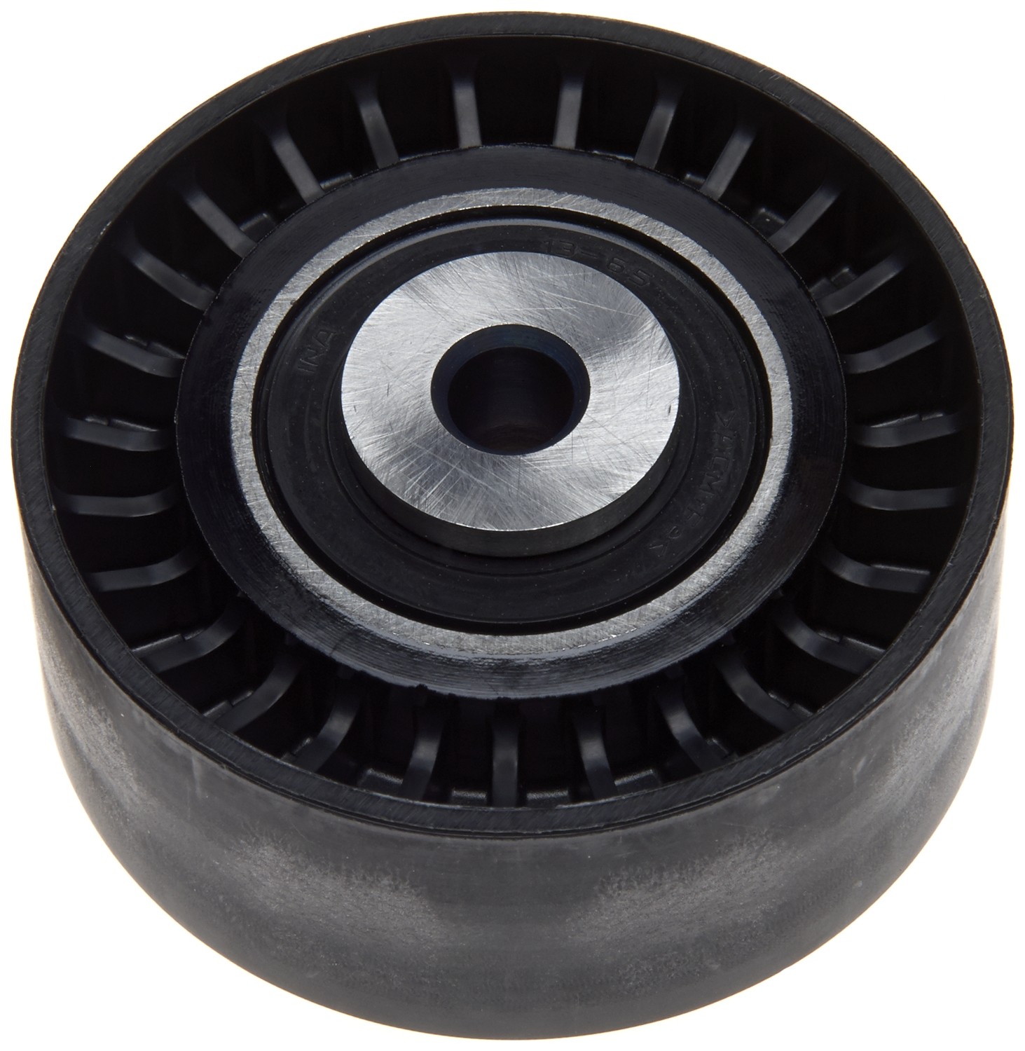Gates 38094 DriveAlign Belt Drive Idler/Tensioner Pulley - Image 5