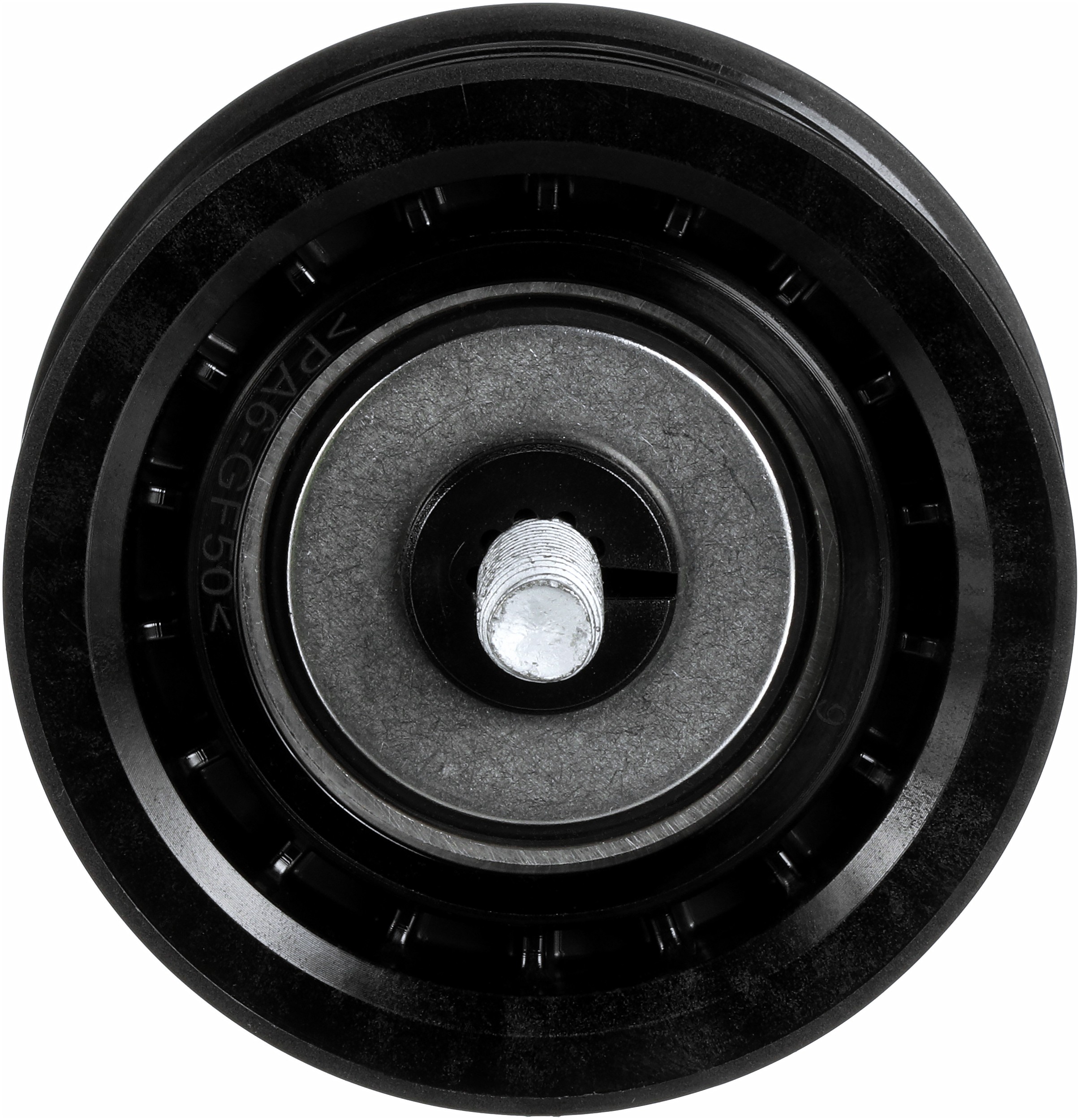 Gates 38099 DriveAlign Belt Drive Idler/Tensioner Pulley