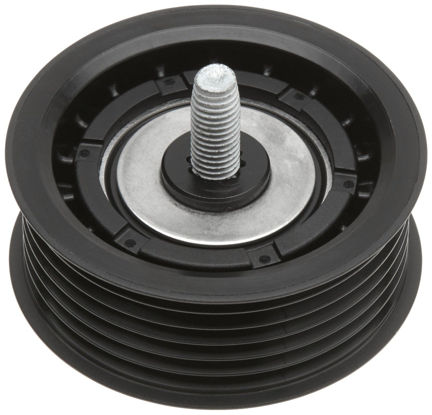 Gates 38099 DriveAlign Belt Drive Idler/Tensioner Pulley - Image 2