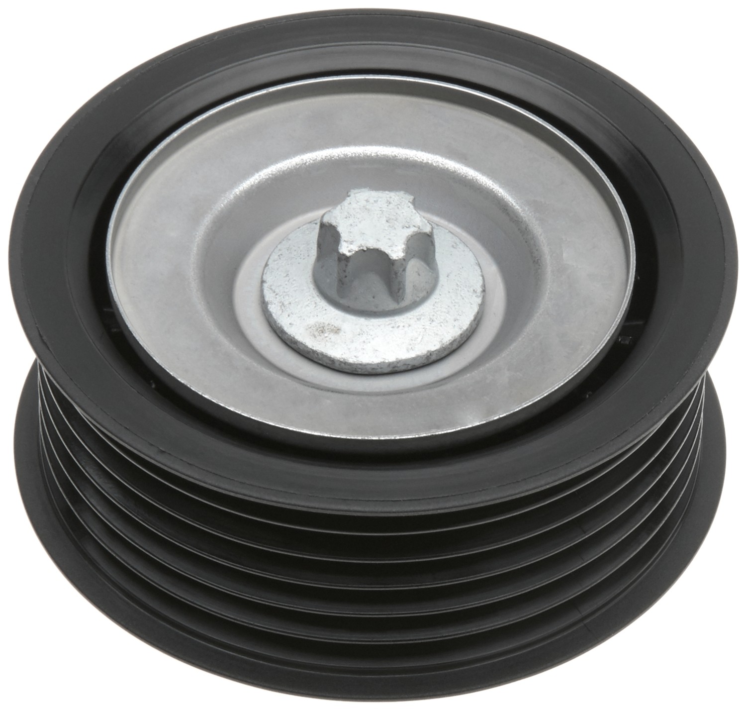 Gates 38099 DriveAlign Belt Drive Idler/Tensioner Pulley - Image 4