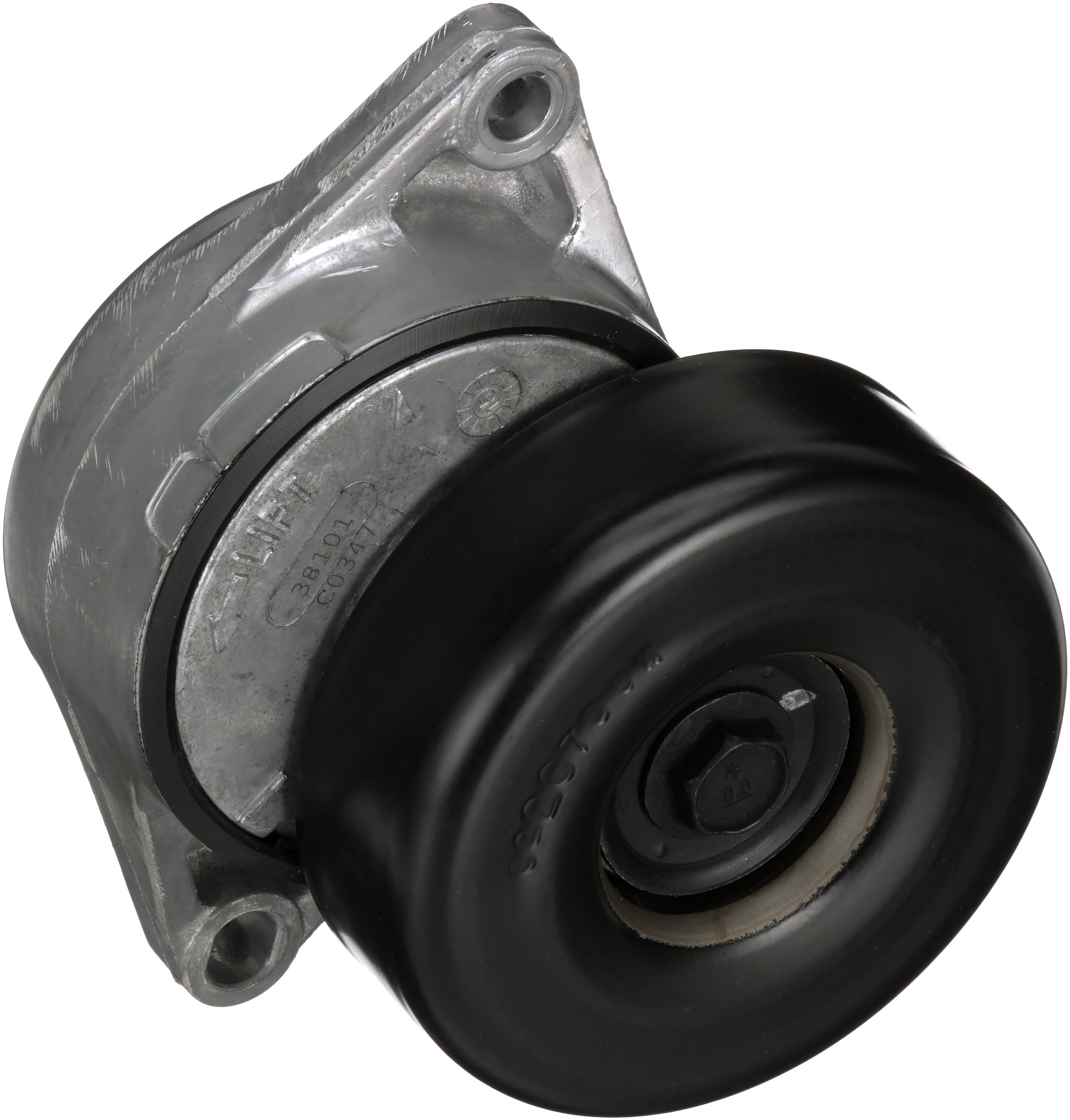 Gates 38101 DriveAlign Automatic Belt Drive Tensioner
