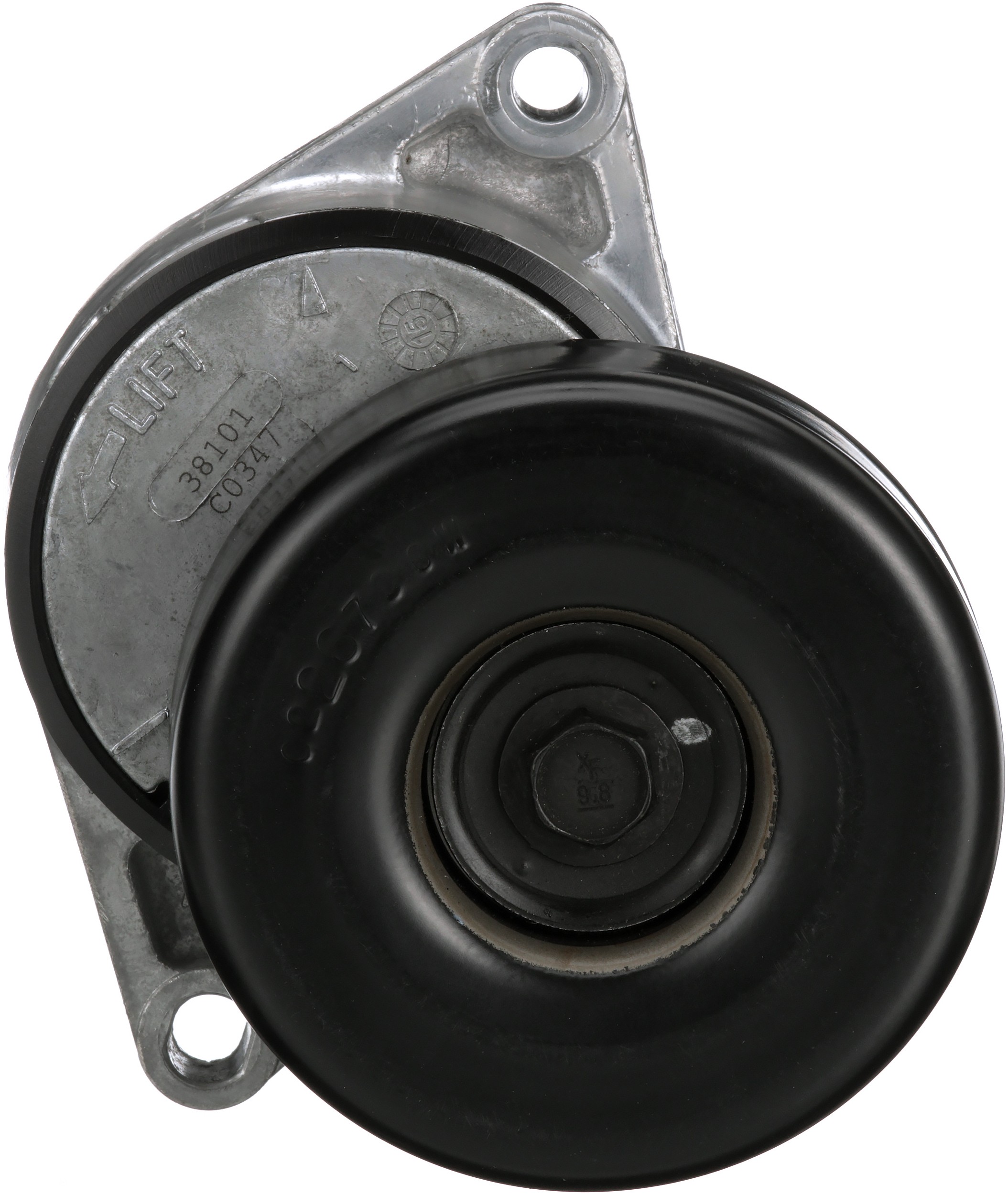 Gates 38101 DriveAlign Automatic Belt Drive Tensioner - Image 4