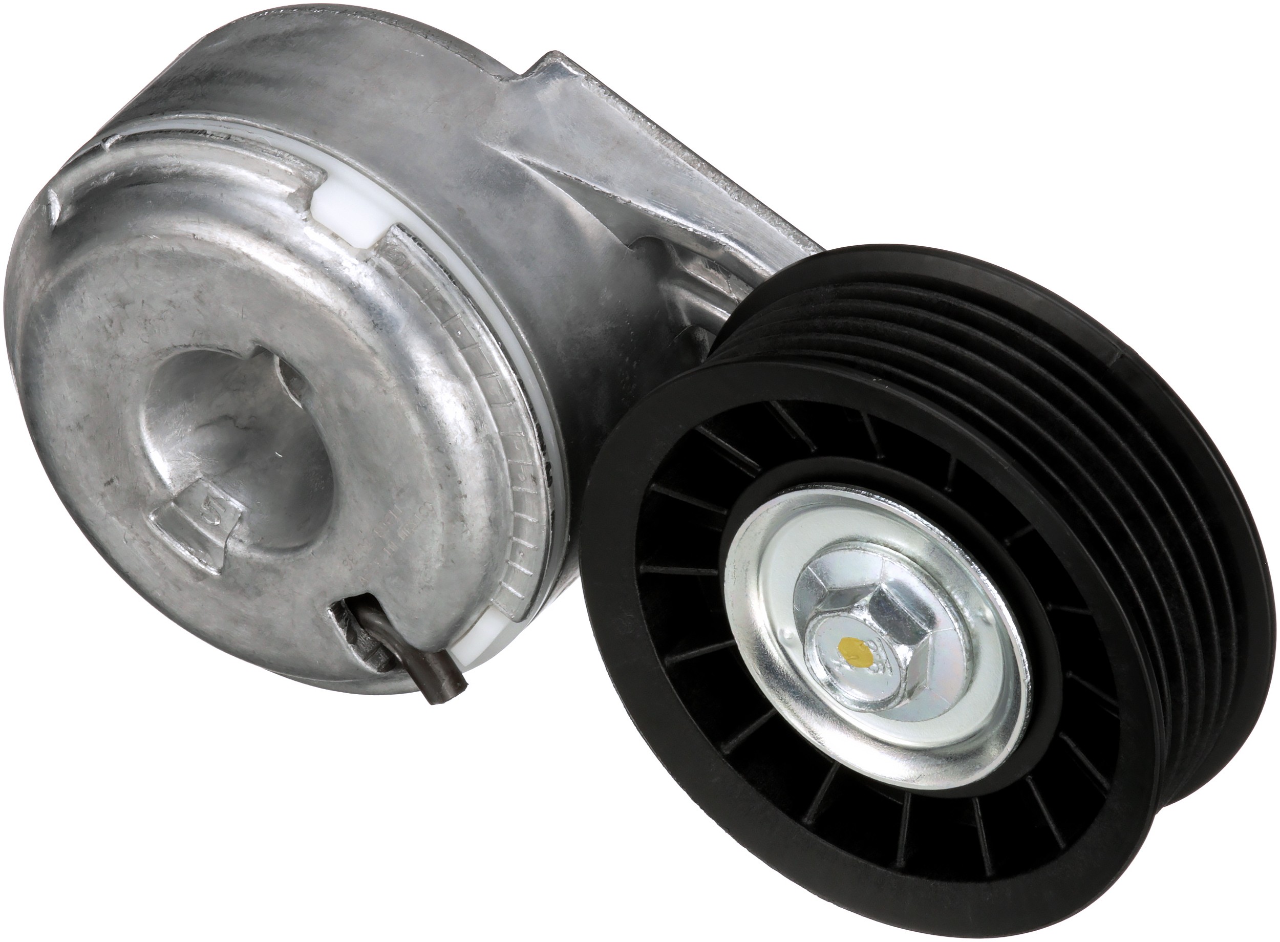 Gates 38102 DriveAlign Automatic Belt Drive Tensioner