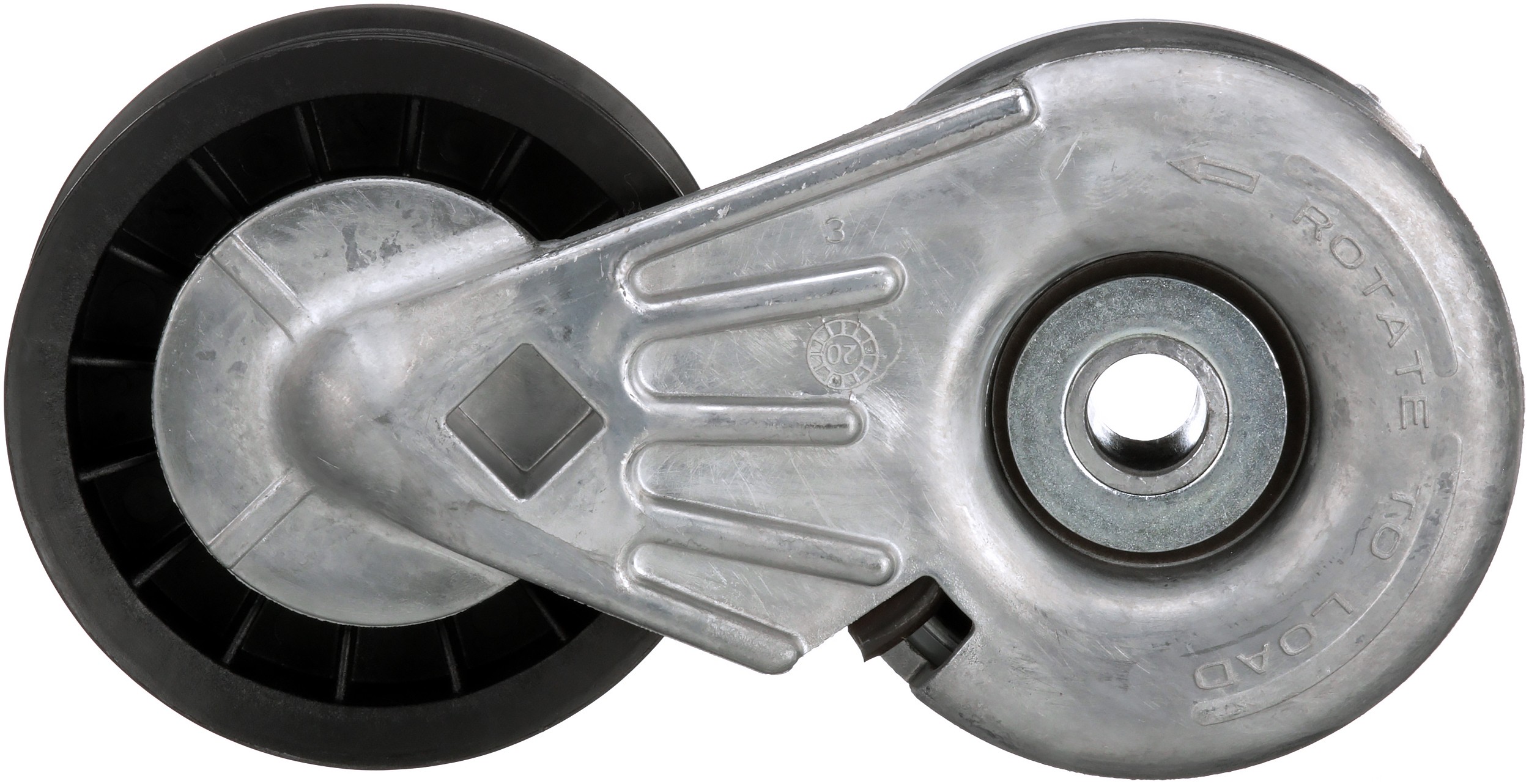 Gates 38102 DriveAlign Automatic Belt Drive Tensioner - Image 2