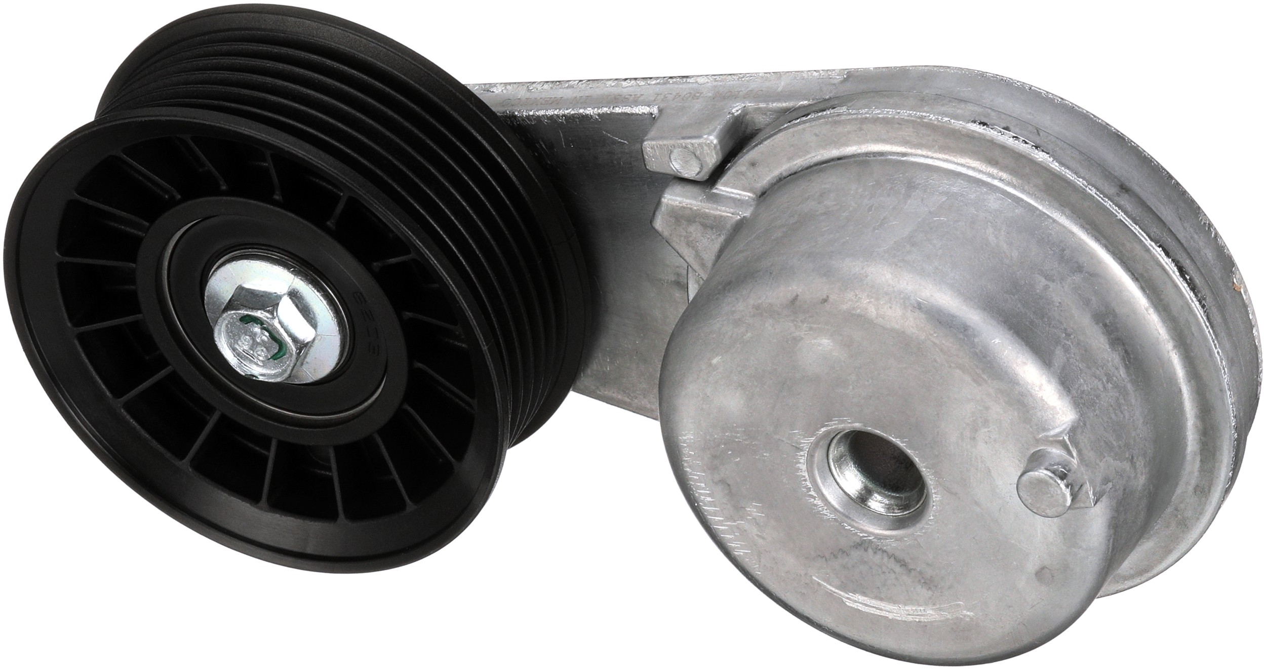Gates 38104 DriveAlign Automatic Belt Drive Tensioner