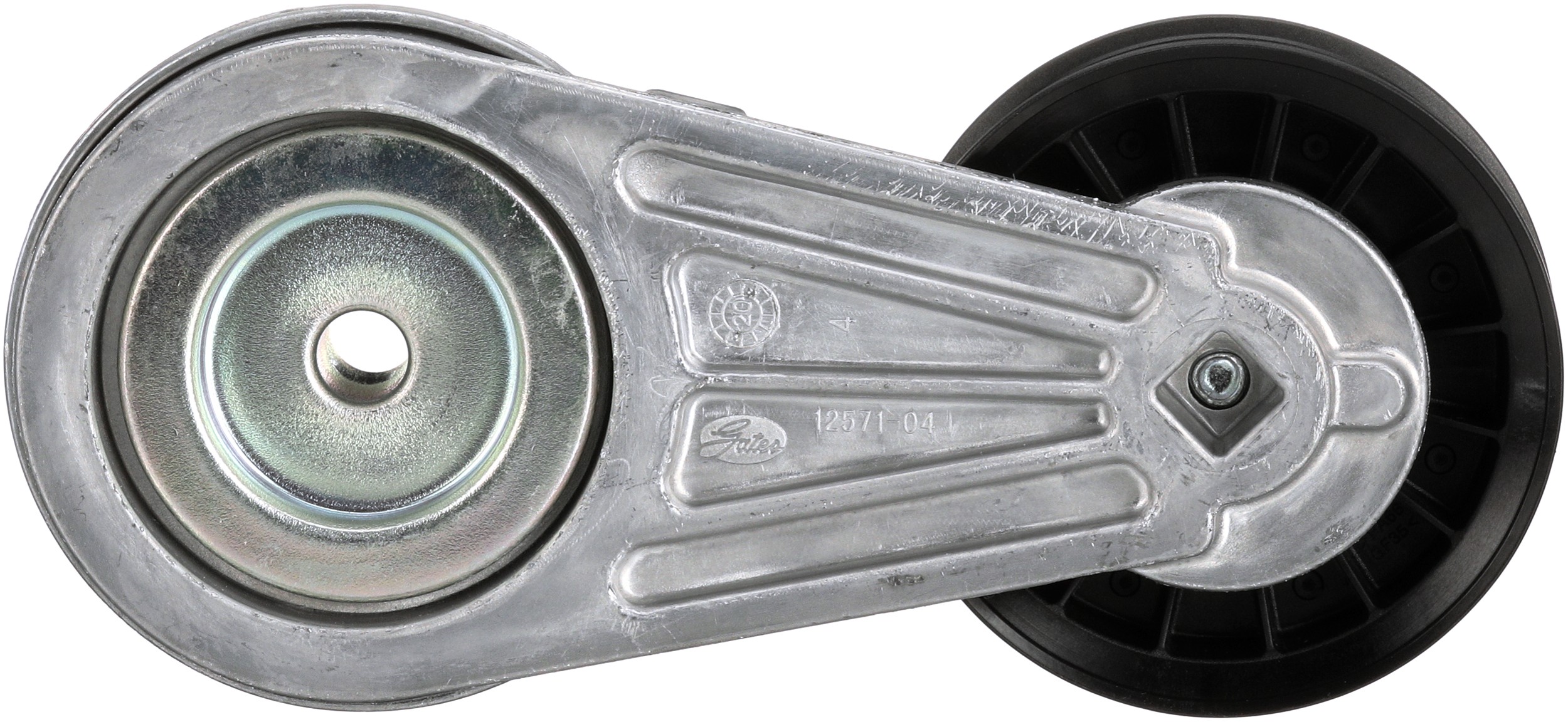 Gates 38104 DriveAlign Automatic Belt Drive Tensioner - Image 2