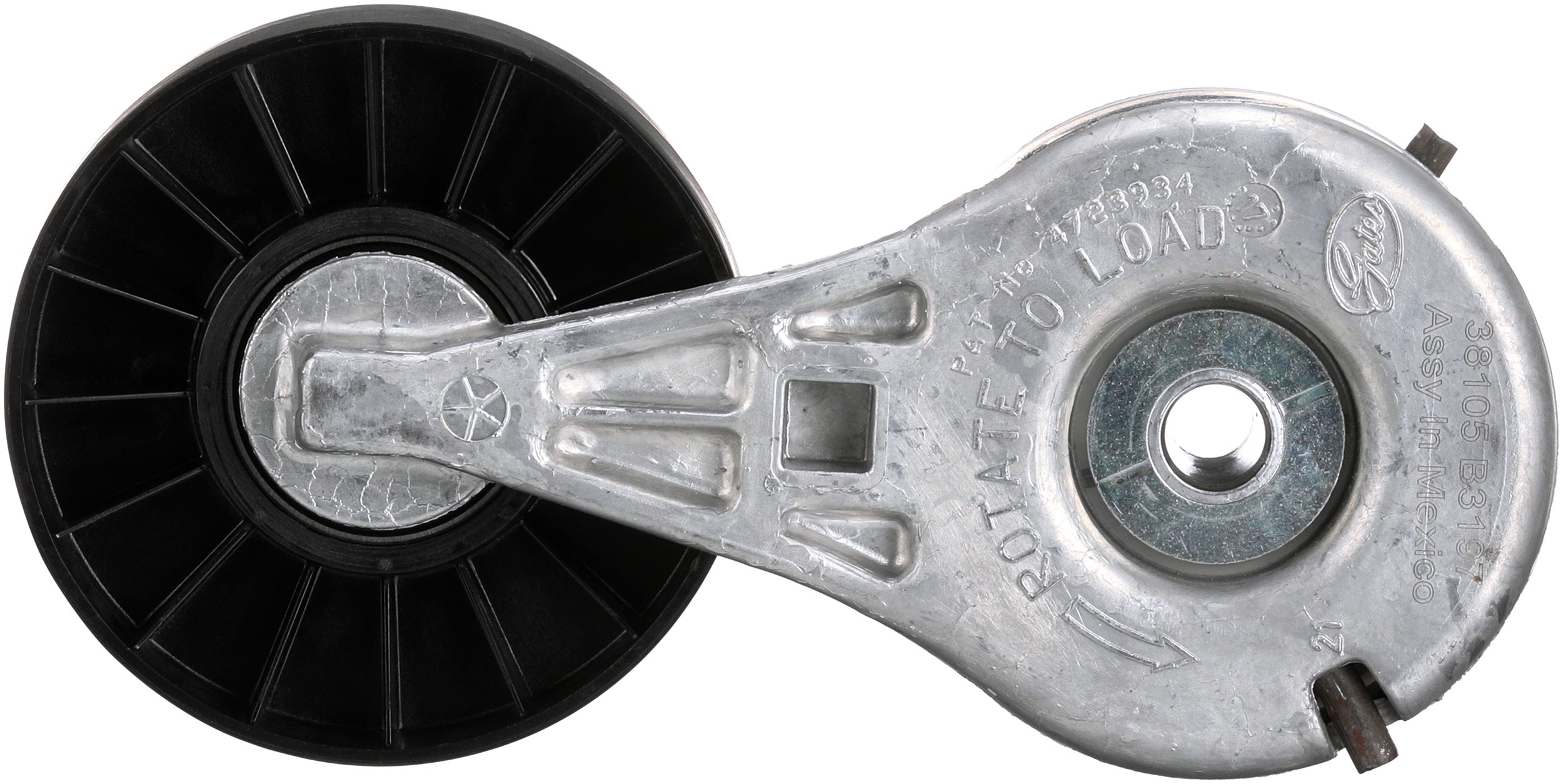 Gates 38105 DriveAlign Automatic Belt Drive Tensioner - Image 2