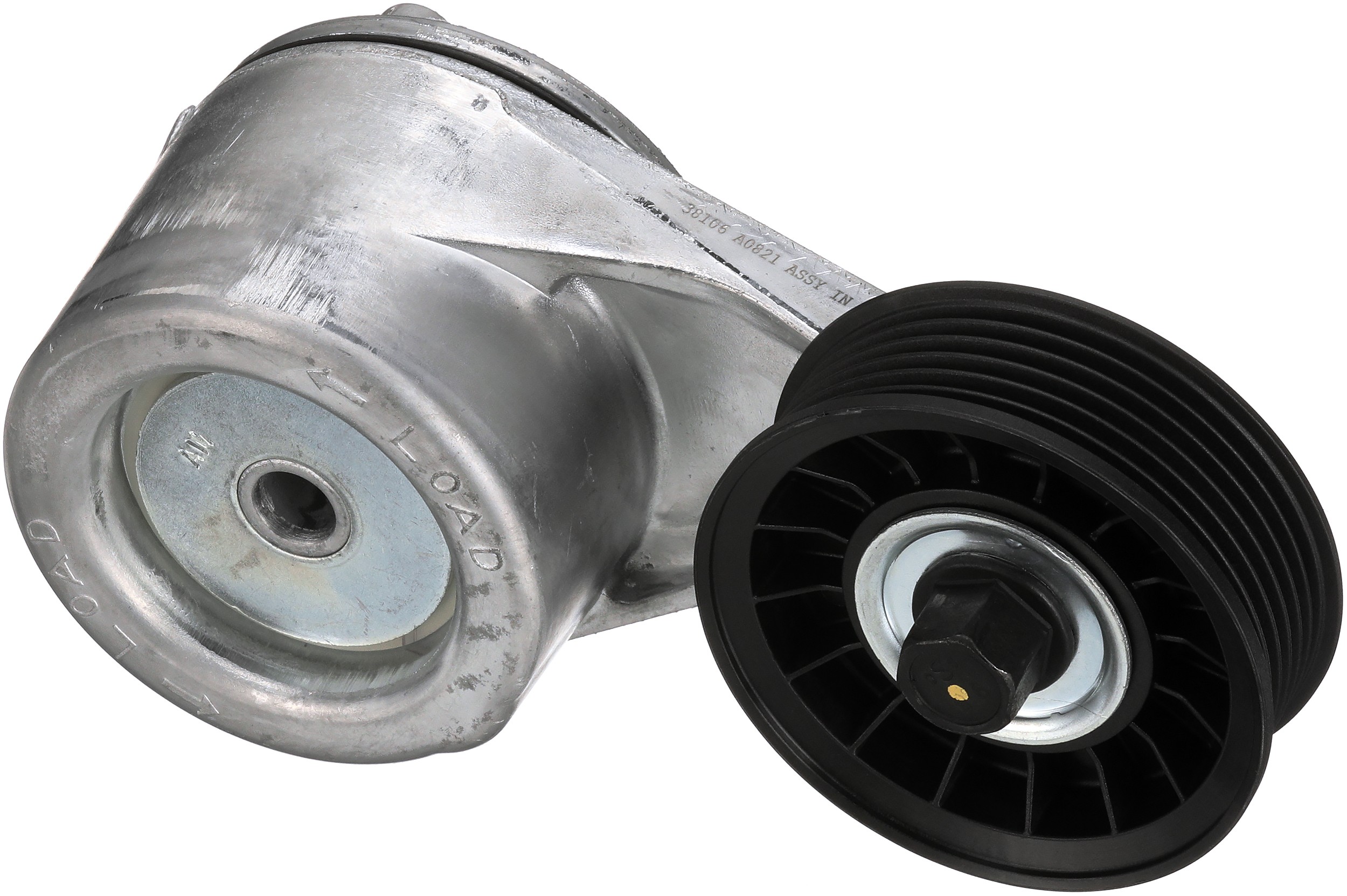 Gates 38106 DriveAlign Automatic Belt Drive Tensioner