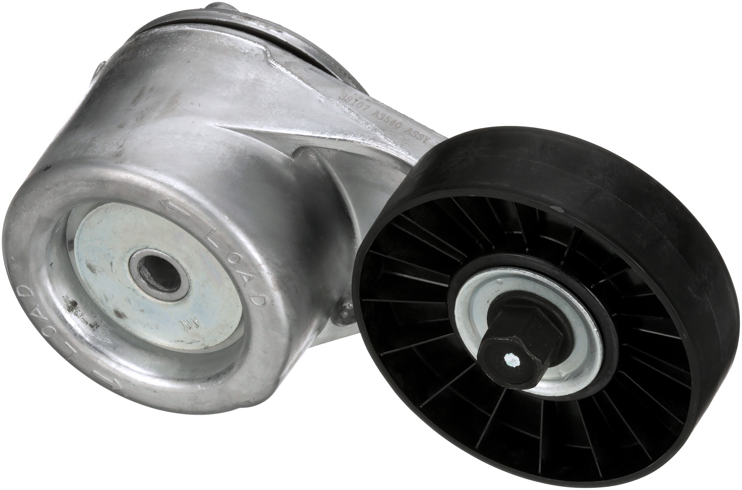 Gates 38107 DriveAlign Automatic Belt Drive Tensioner
