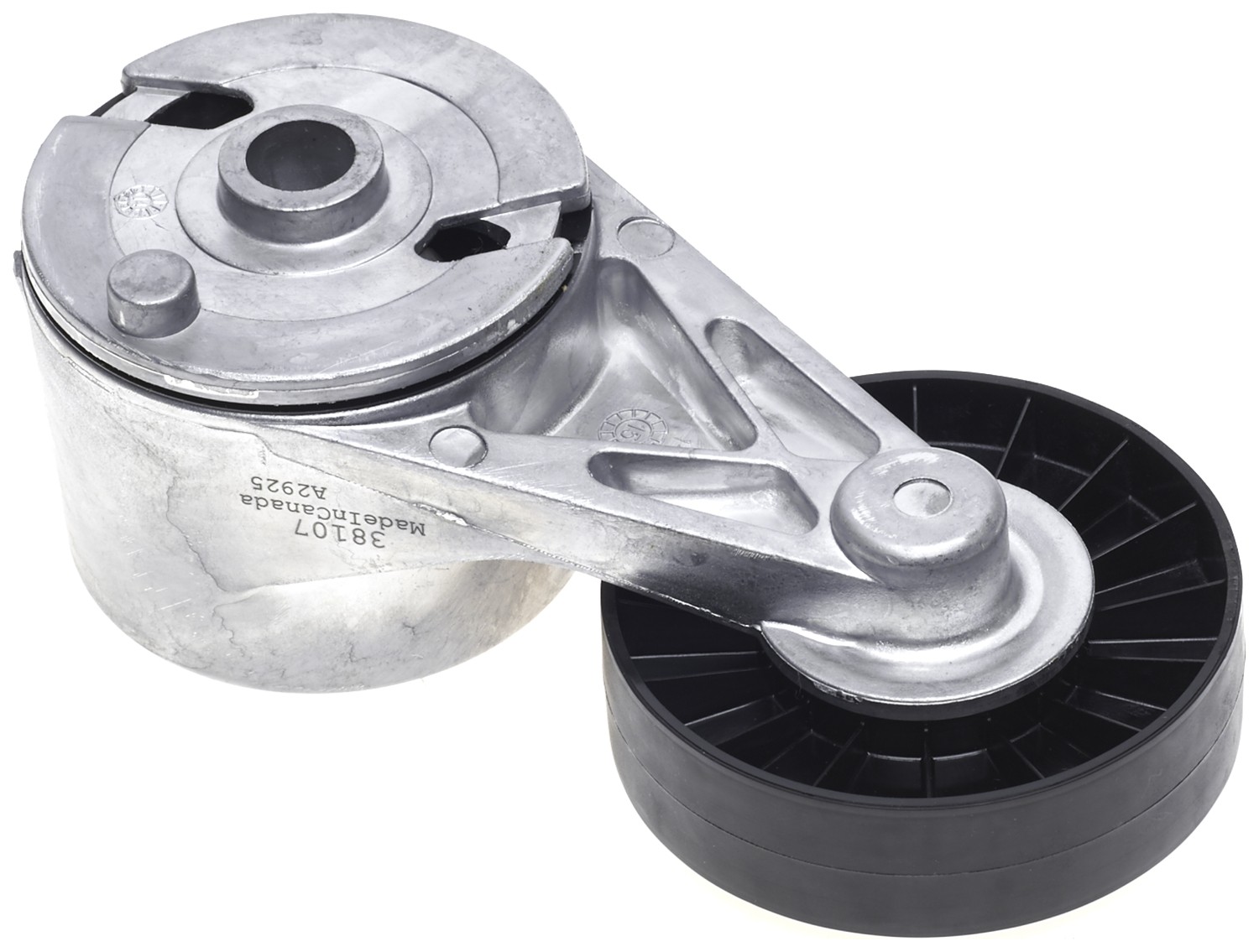 Gates 38107 DriveAlign Automatic Belt Drive Tensioner - Image 3