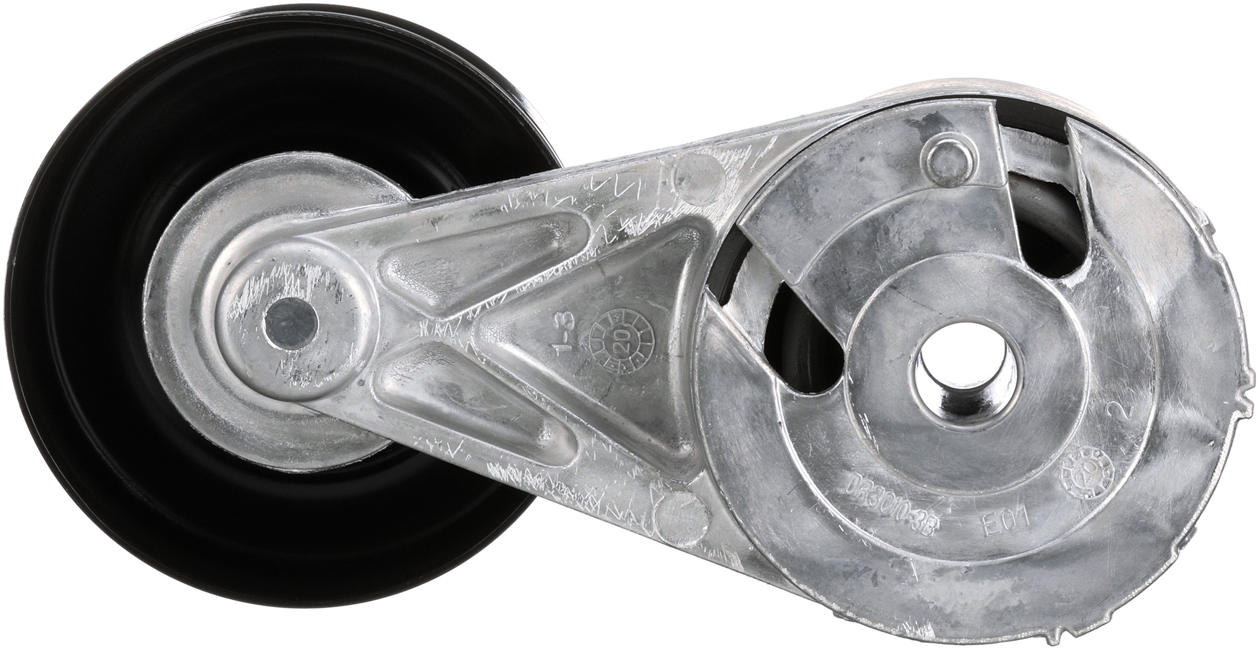 Gates 38108 DriveAlign Automatic Belt Drive Tensioner - Image 2