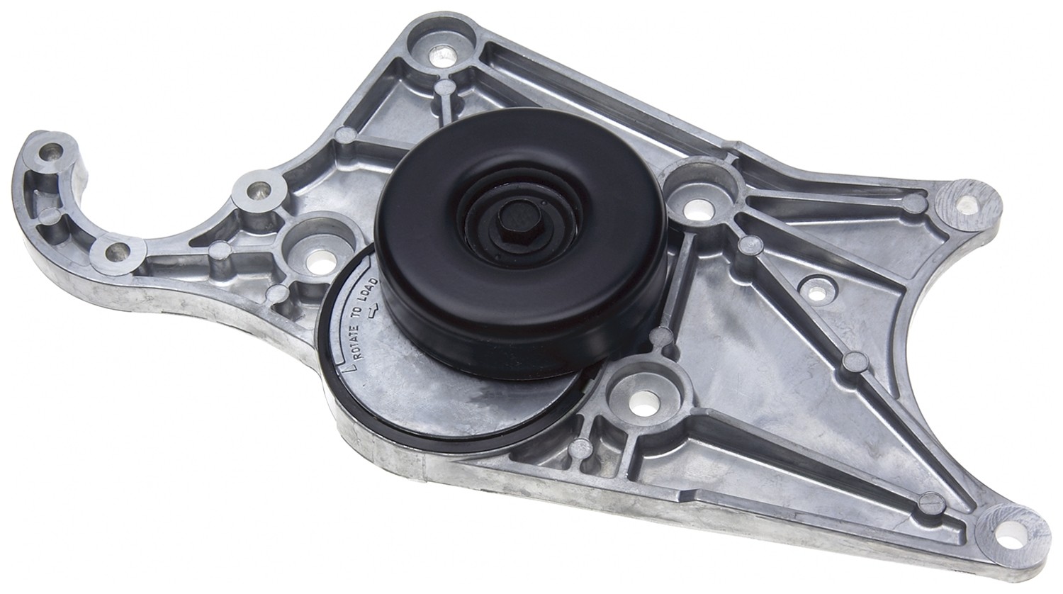 Gates 38109 DriveAlign Automatic Belt Drive Tensioner - Image 5