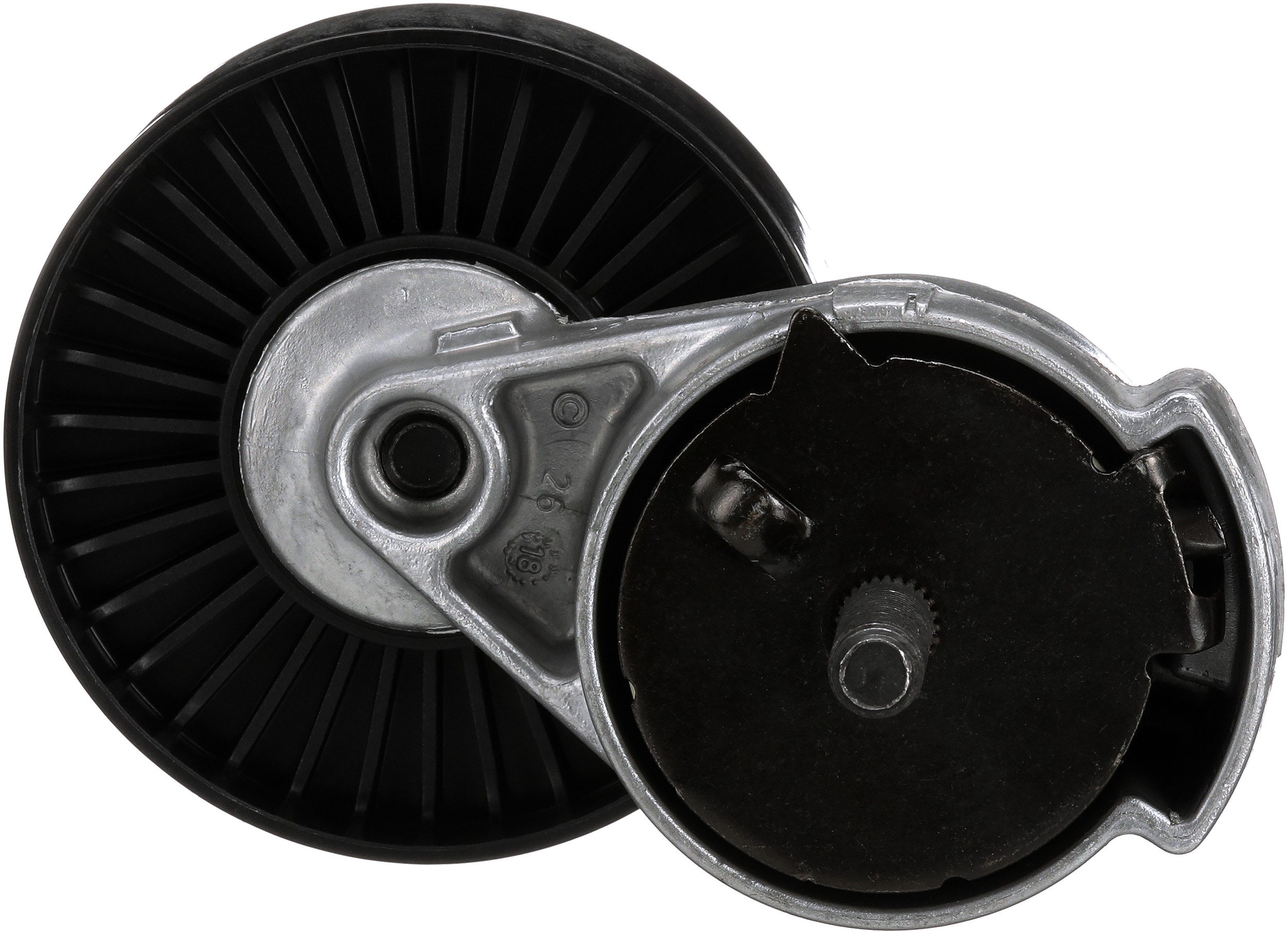 Gates 38113 DriveAlign Automatic Belt Drive Tensioner - Image 2
