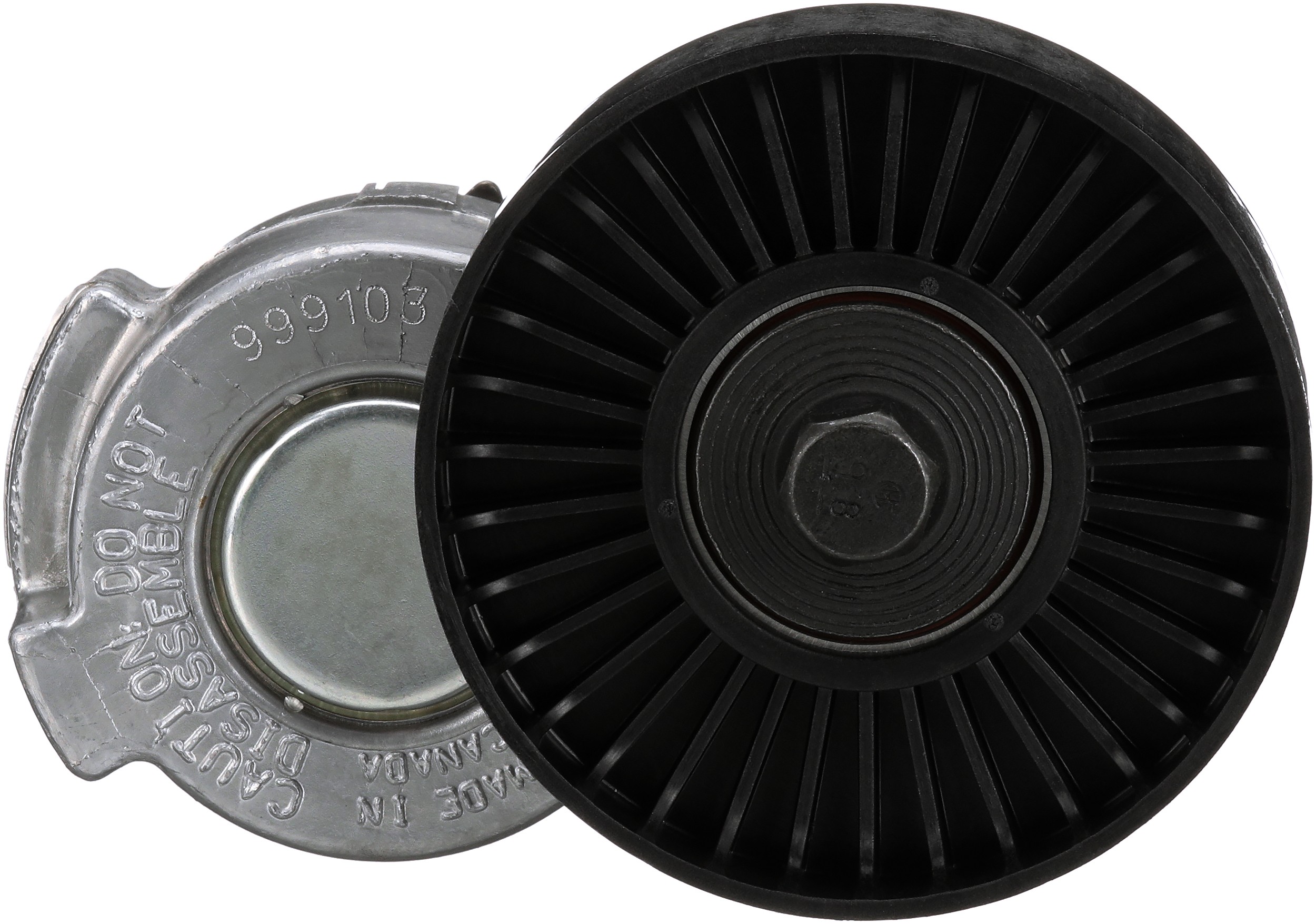 Gates 38113 DriveAlign Automatic Belt Drive Tensioner - Image 4