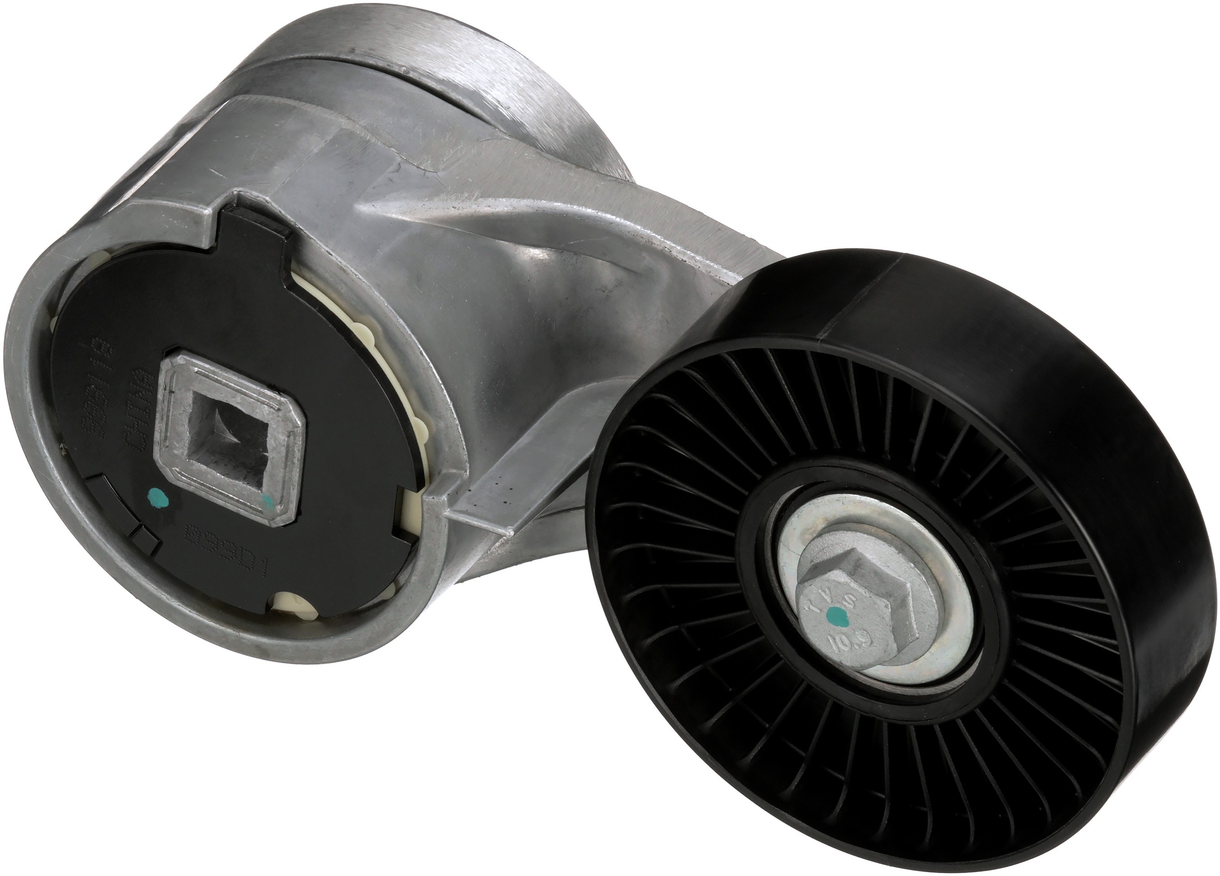 Gates 38115 DriveAlign Automatic Belt Drive Tensioner