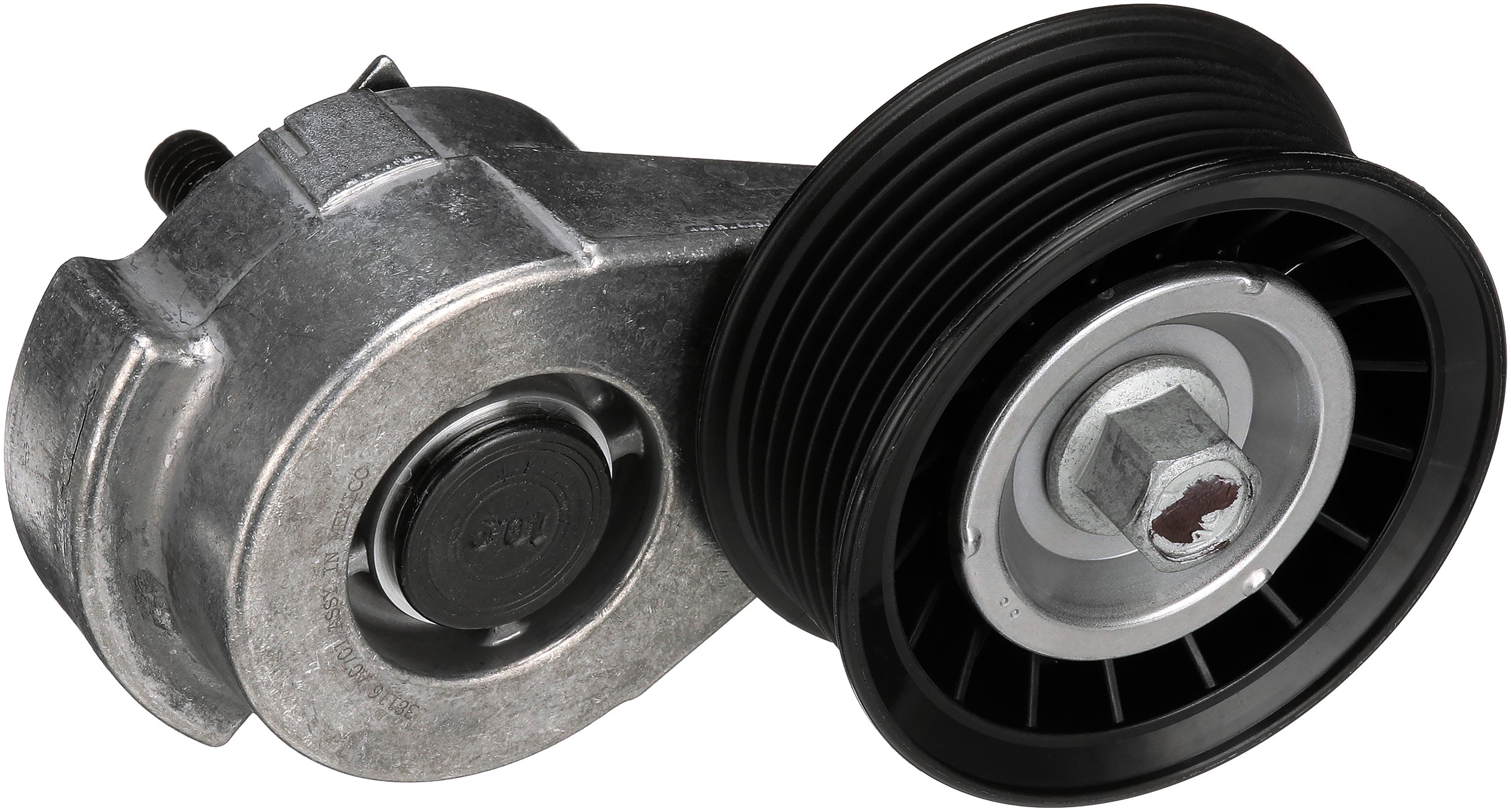 Gates 38116 DriveAlign Automatic Belt Drive Tensioner