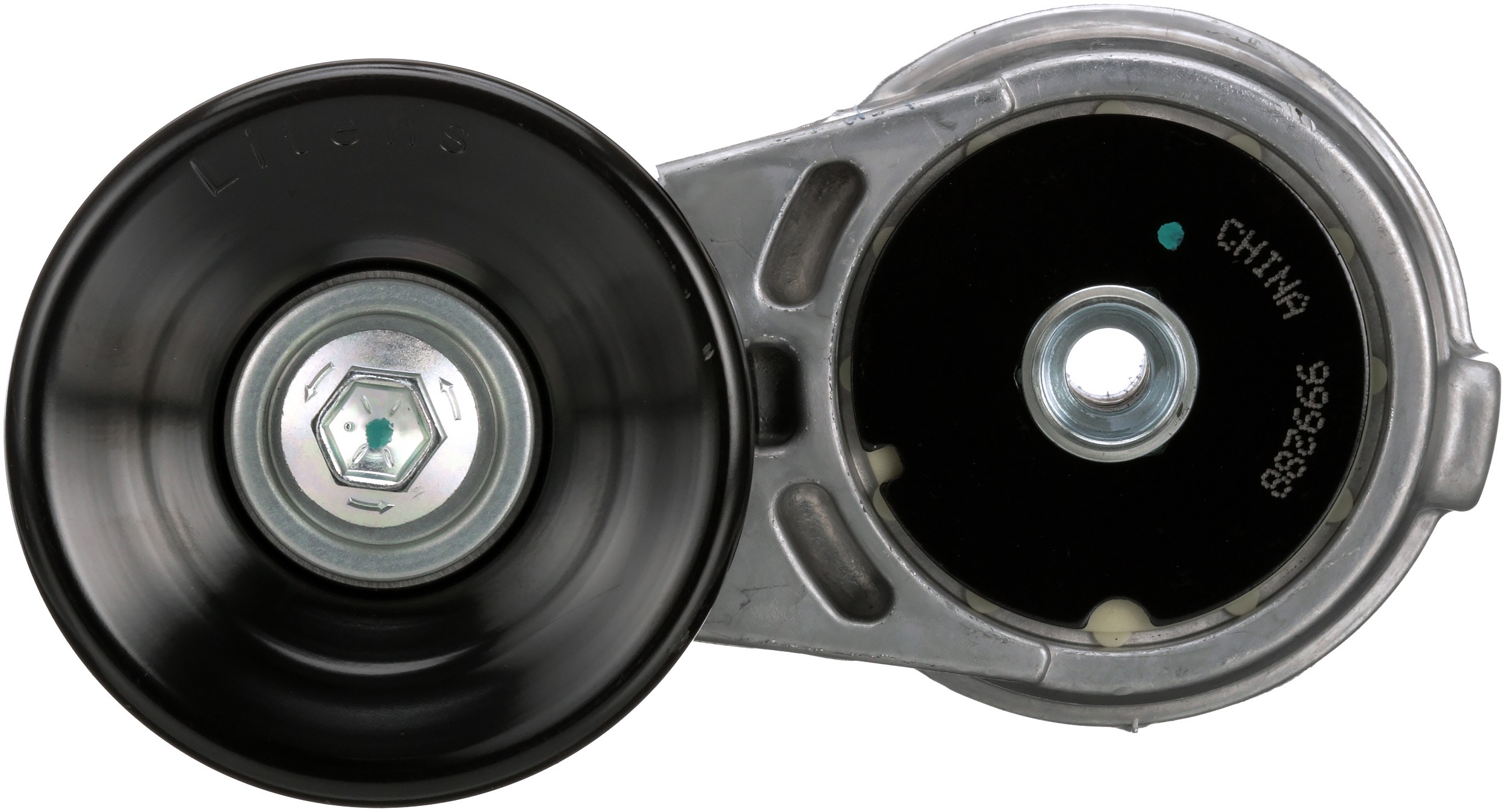 Gates 38119 DriveAlign Automatic Belt Drive Tensioner - Image 4