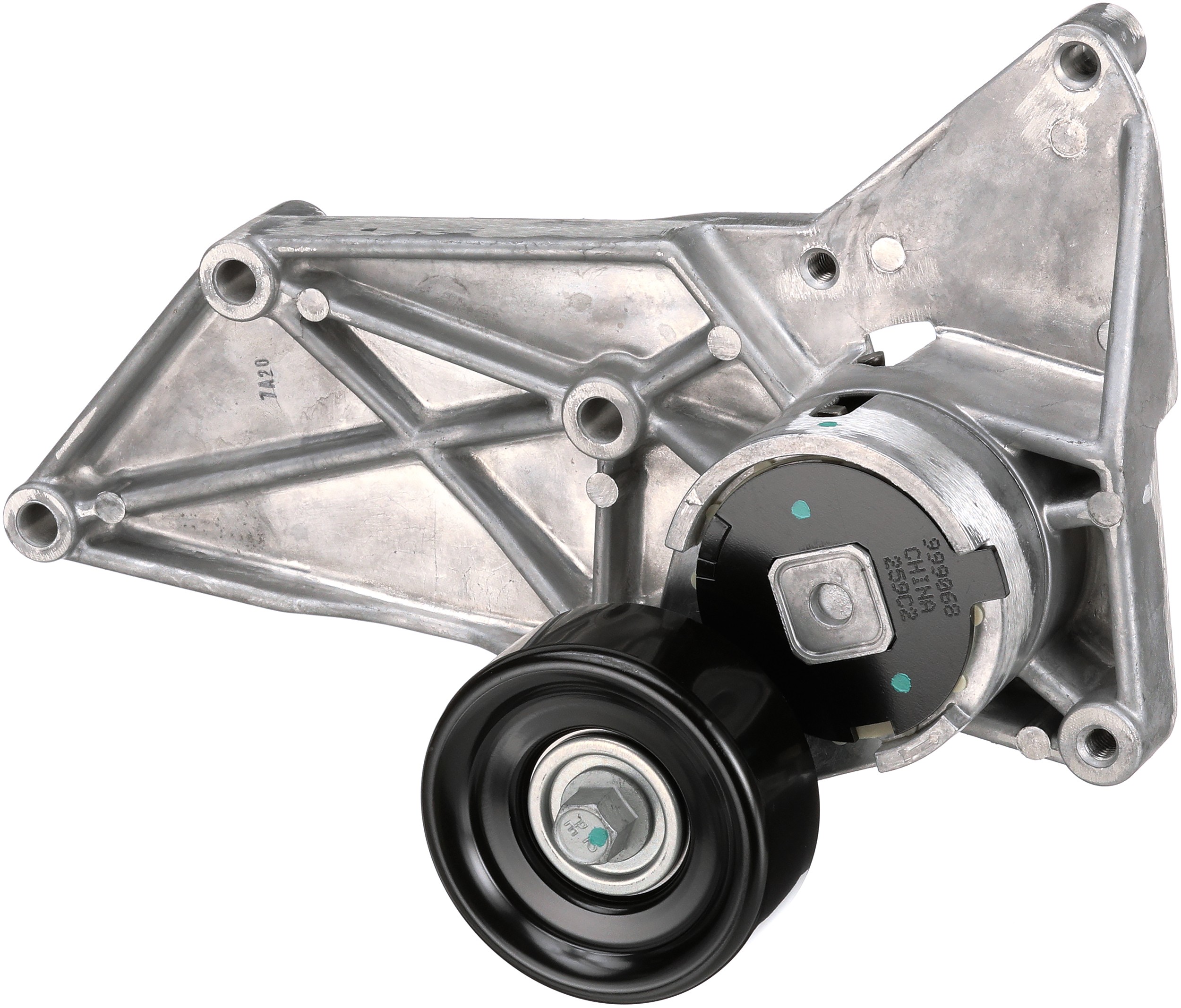 Gates 38120 DriveAlign Automatic Belt Drive Tensioner