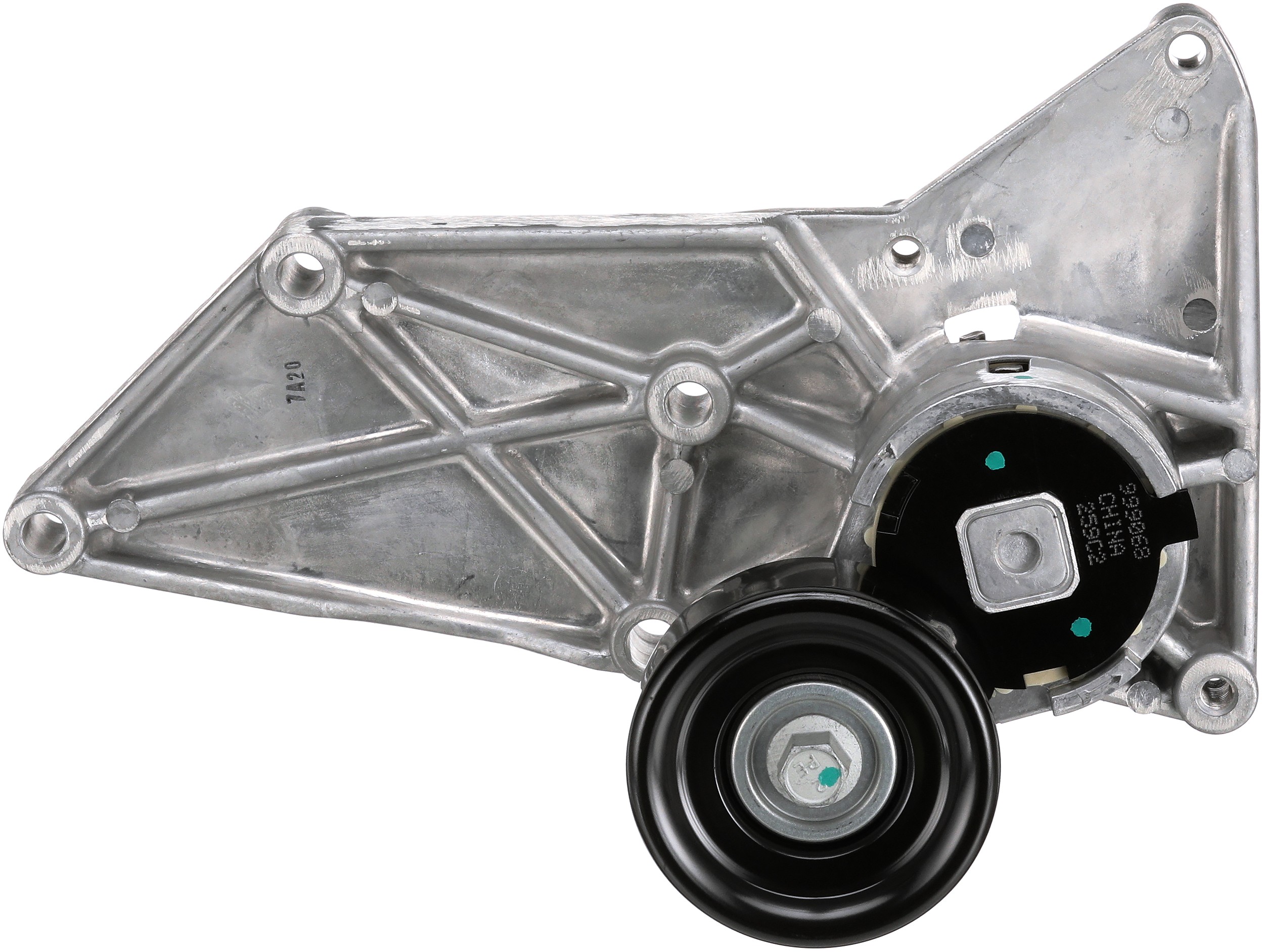 Gates 38120 DriveAlign Automatic Belt Drive Tensioner - Image 4