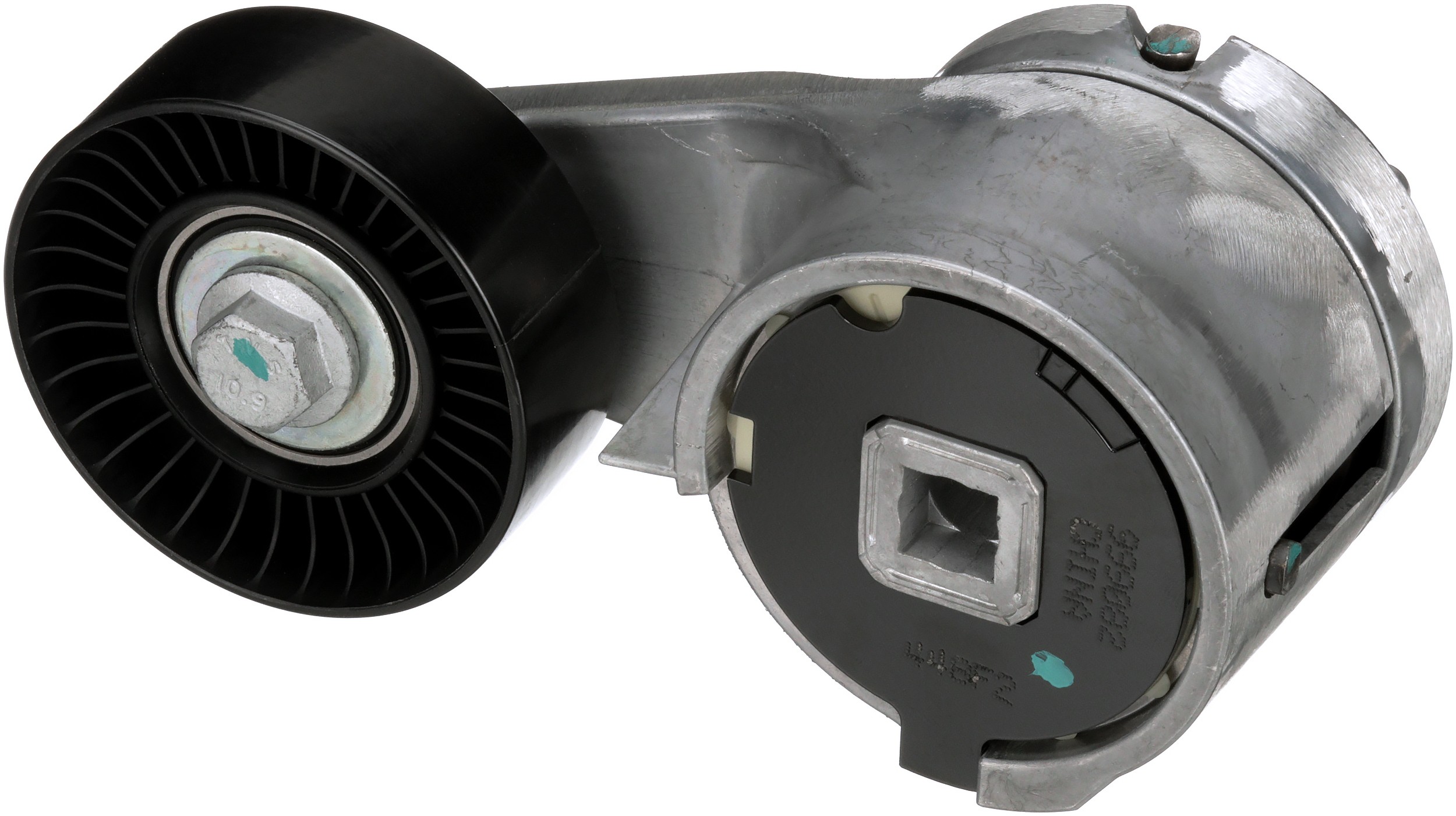 Gates 38121 DriveAlign Automatic Belt Drive Tensioner