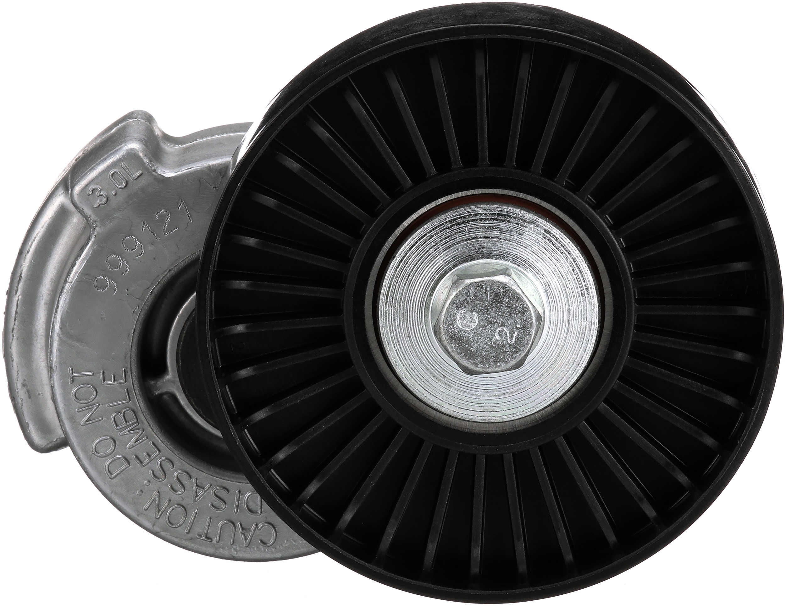 Gates 38122 DriveAlign Automatic Belt Drive Tensioner - Image 4