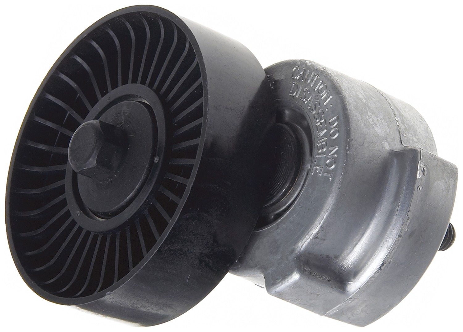 Gates 38122 DriveAlign Automatic Belt Drive Tensioner - Image 5