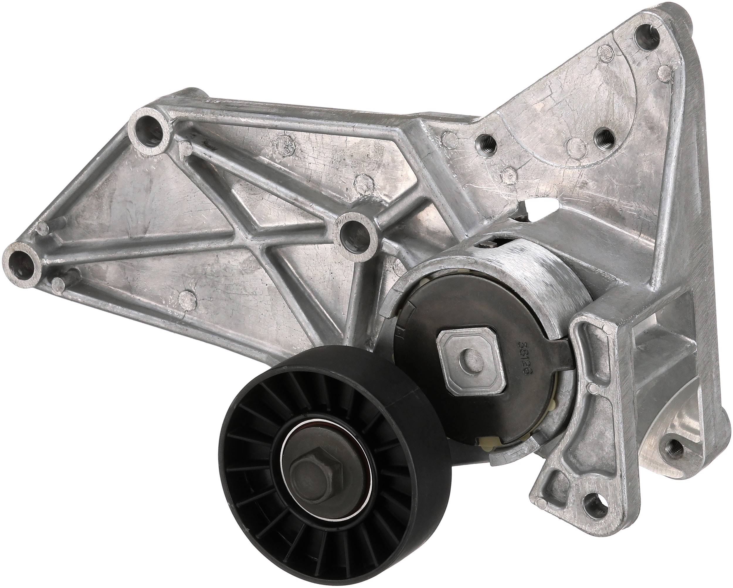 Gates 38126 DriveAlign Automatic Belt Drive Tensioner