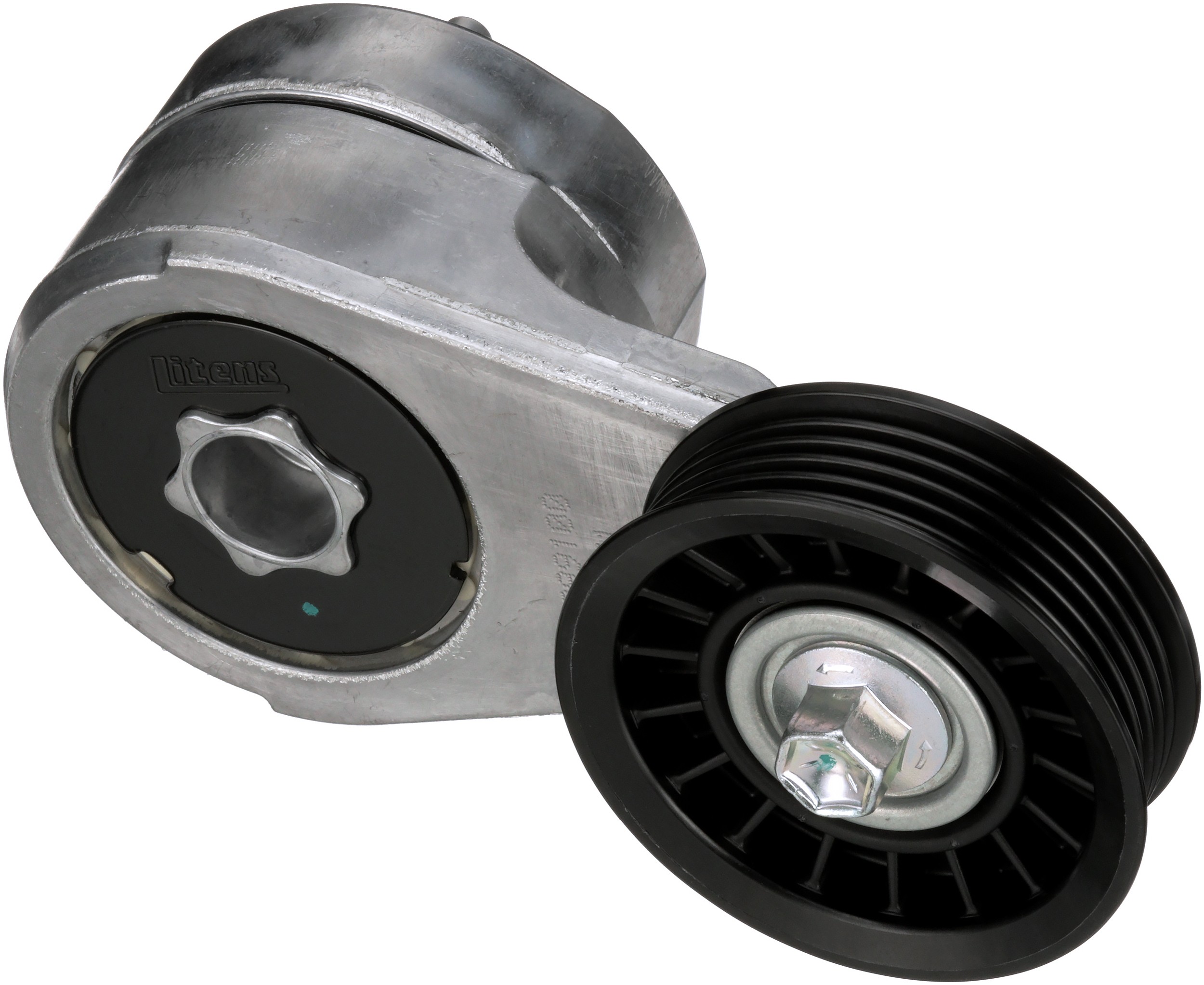 Gates 38127 DriveAlign Automatic Belt Drive Tensioner