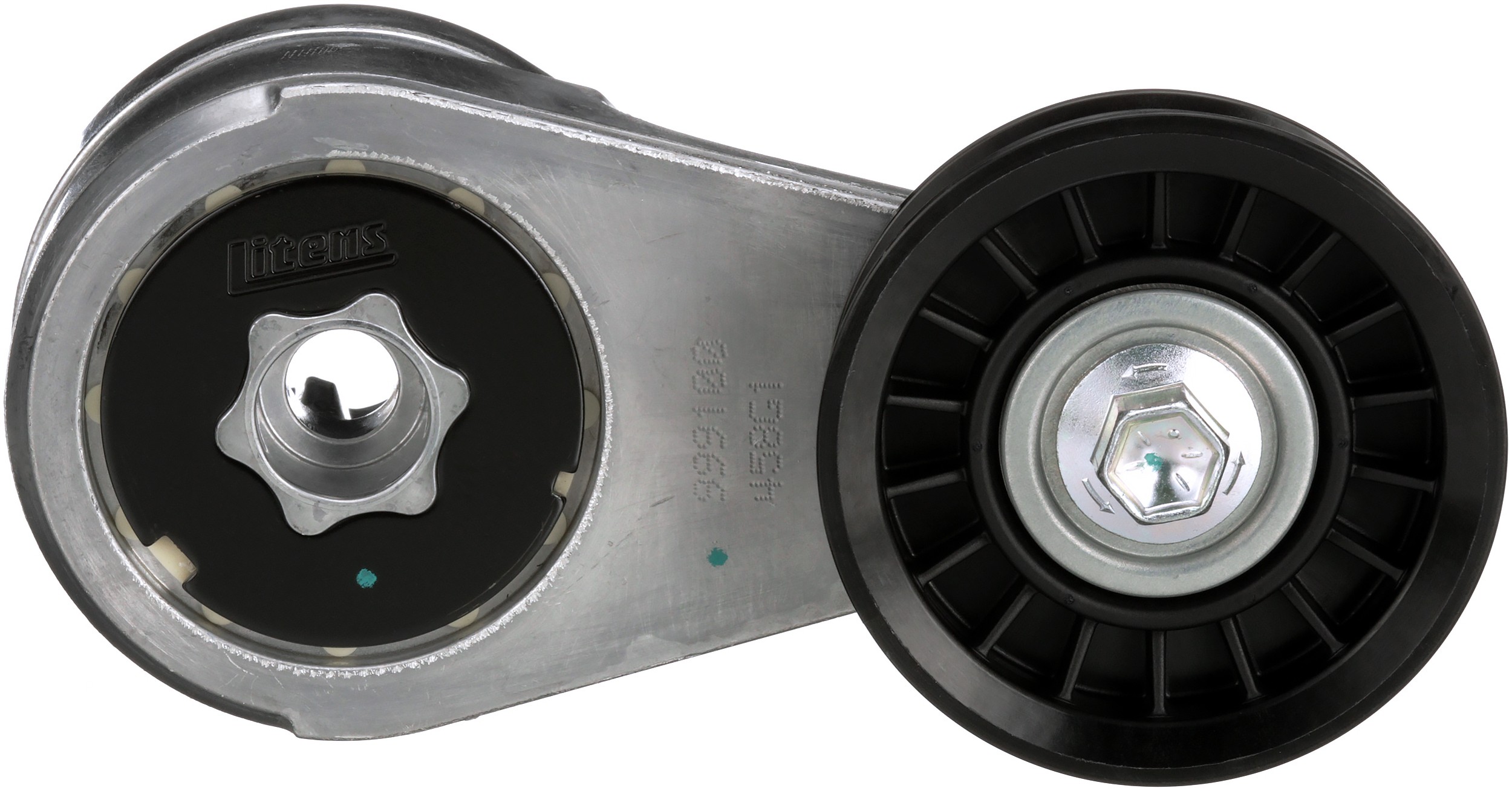 Gates 38127 DriveAlign Automatic Belt Drive Tensioner - Image 4