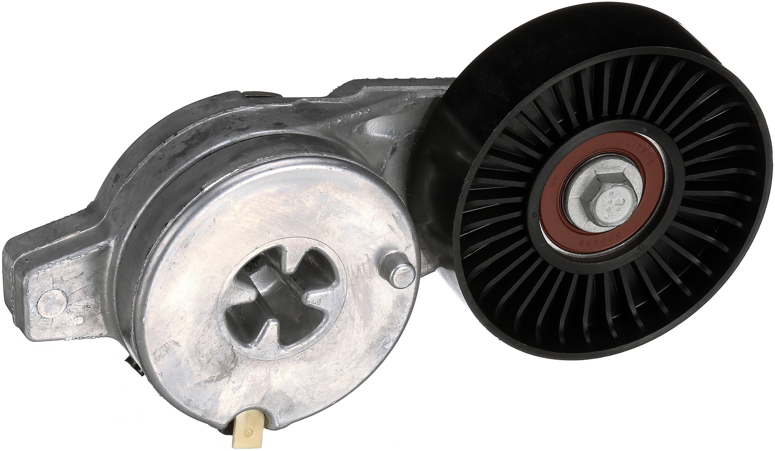 Gates 38129 DriveAlign Automatic Belt Drive Tensioner