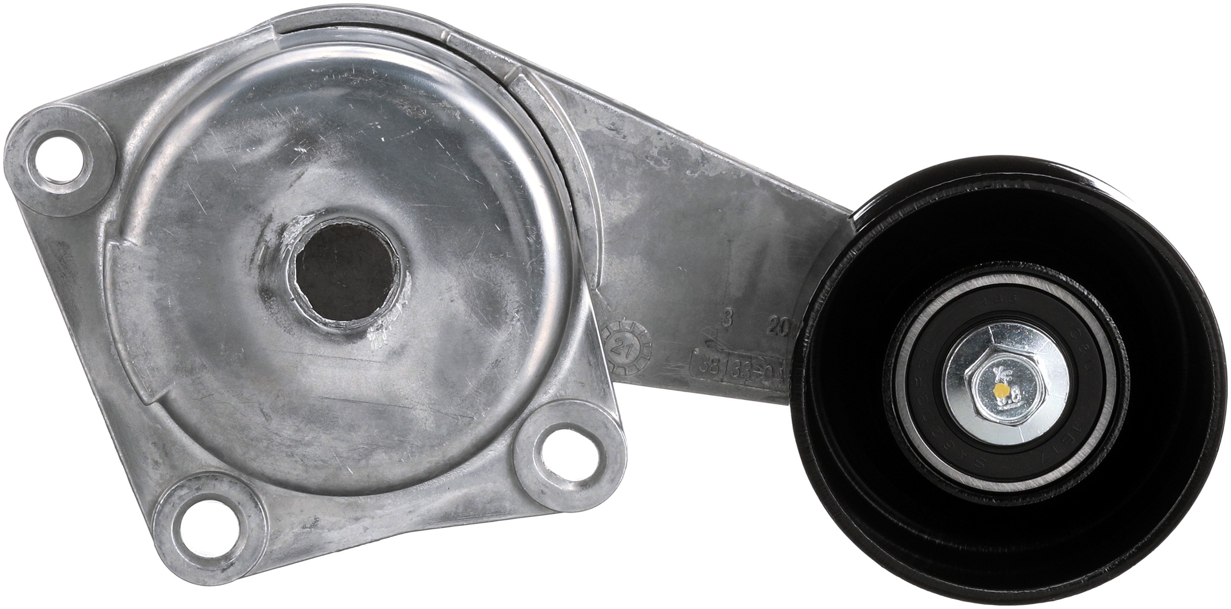 Gates 38133 DriveAlign Automatic Belt Drive Tensioner - Image 5