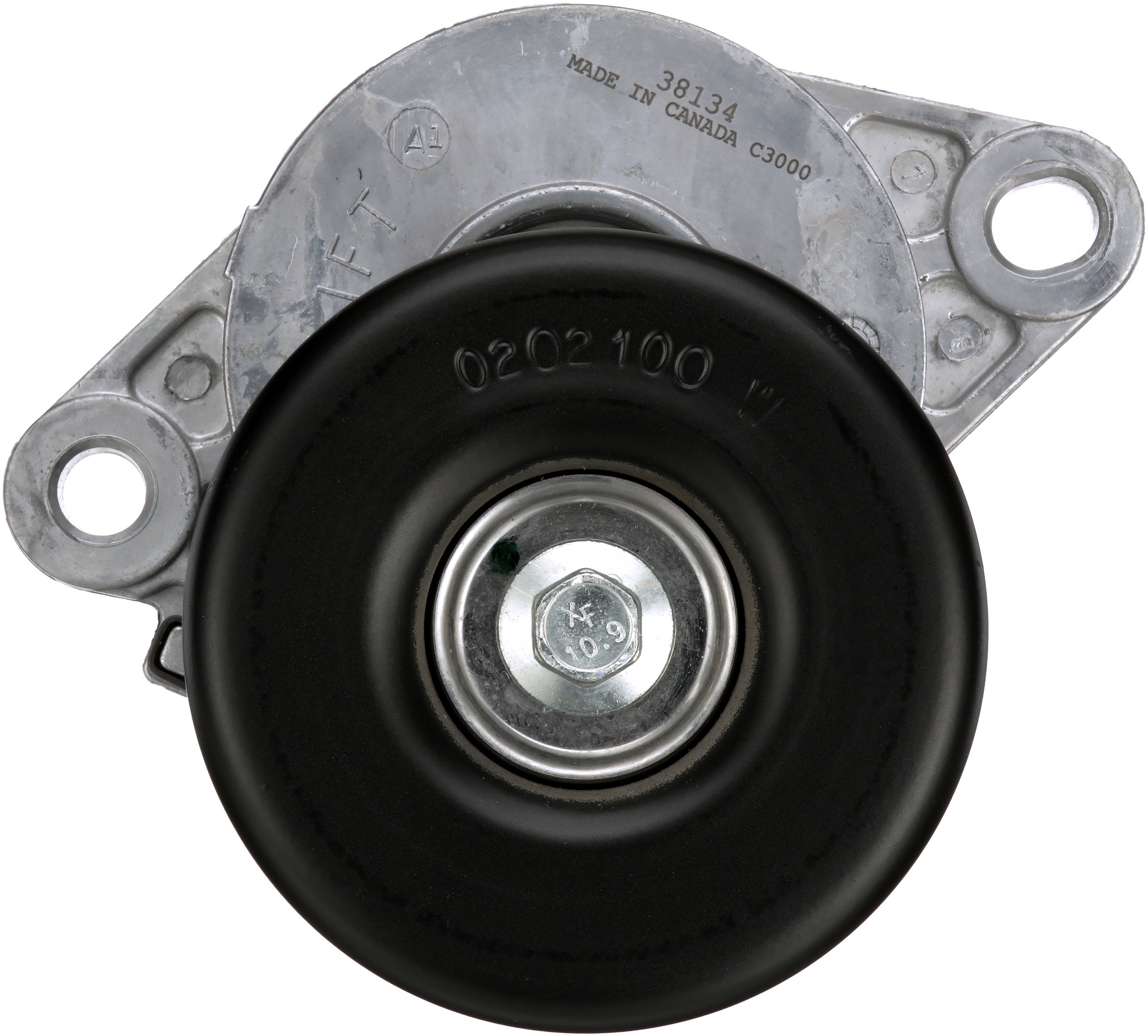 Gates 38134 DriveAlign Automatic Belt Drive Tensioner - Image 4