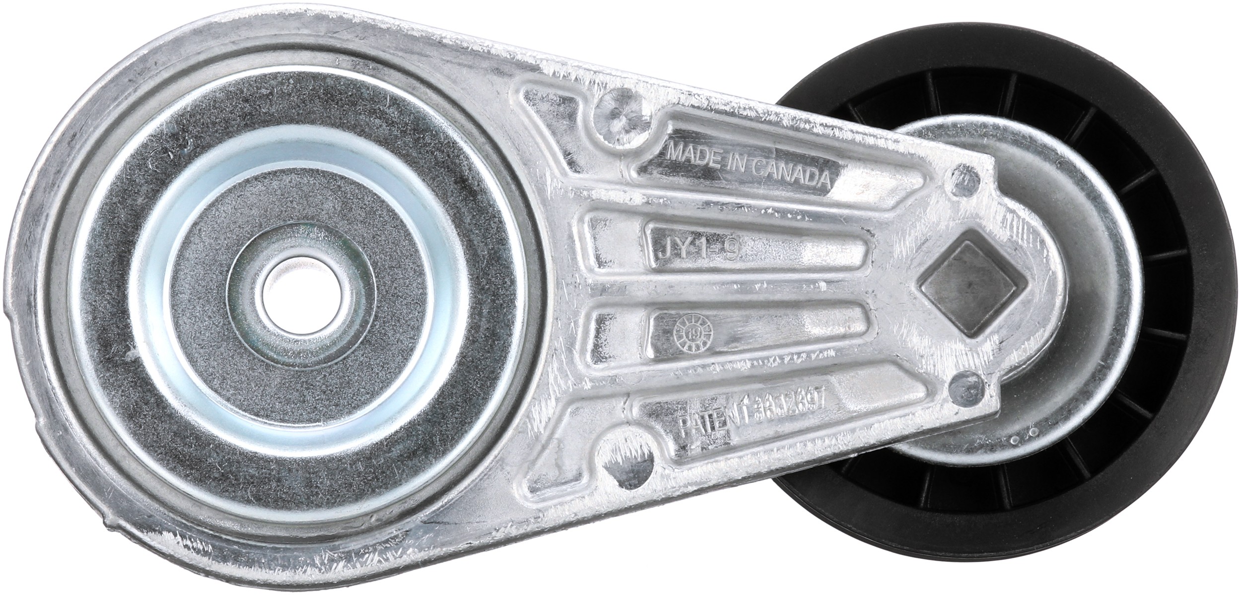 Gates 38137 DriveAlign Automatic Belt Drive Tensioner - Image 2