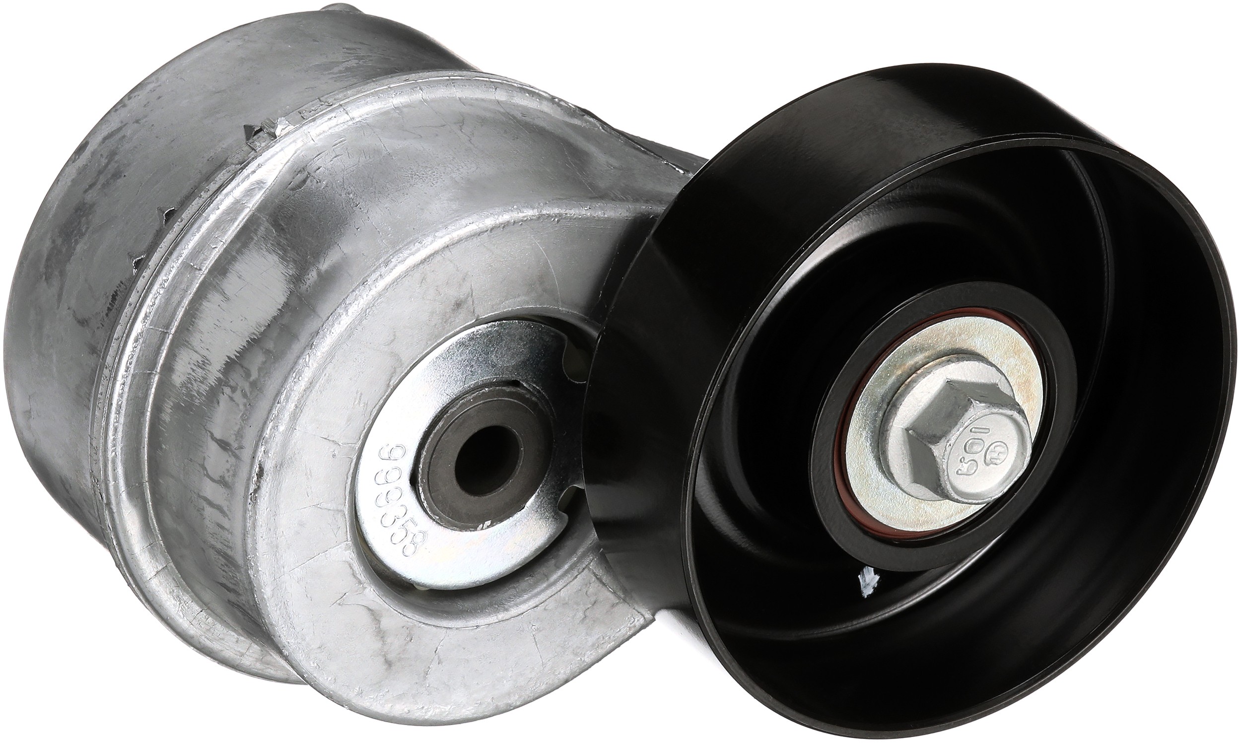 Gates 38138 DriveAlign Automatic Belt Drive Tensioner