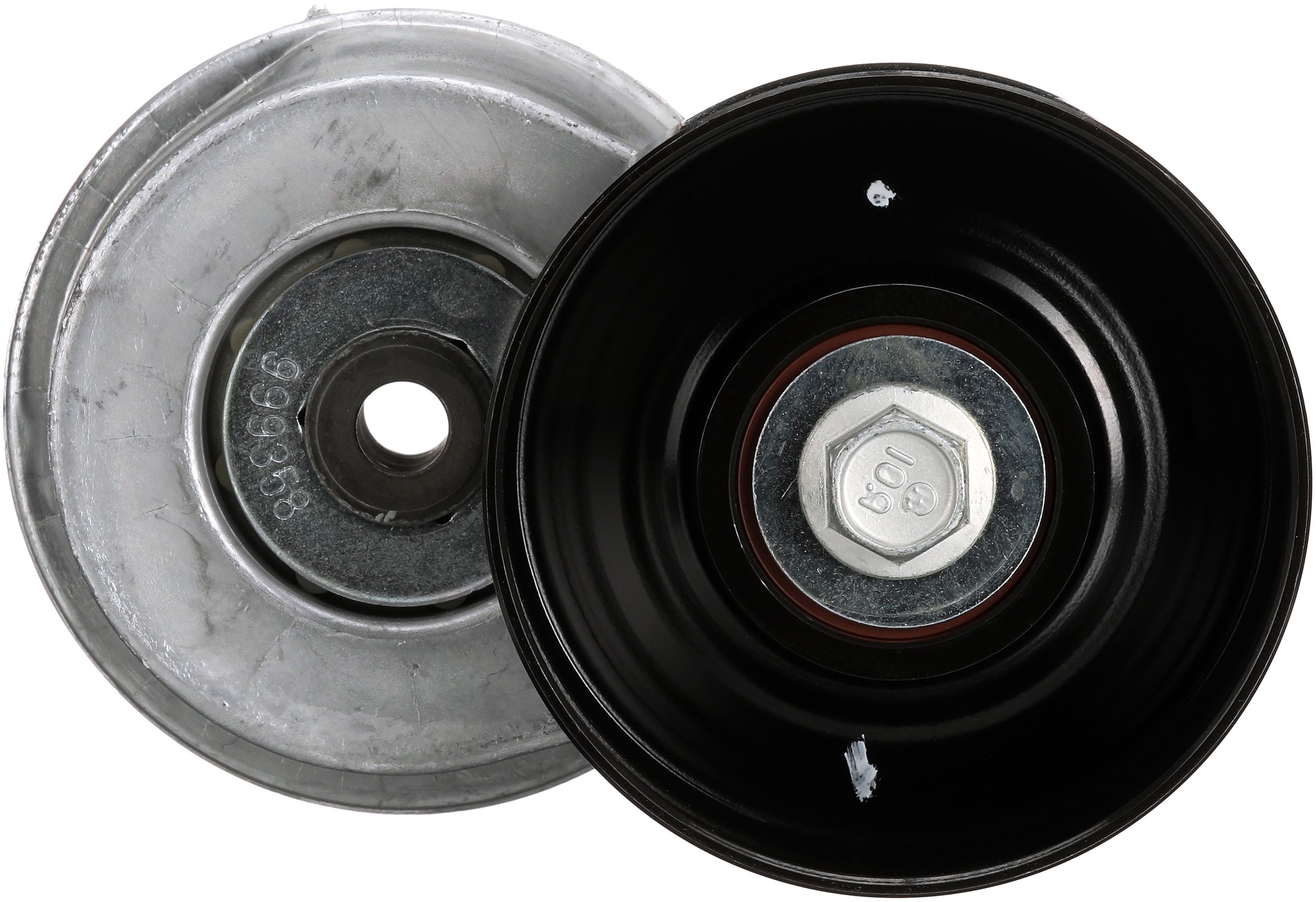 Gates 38138 DriveAlign Automatic Belt Drive Tensioner - Image 5