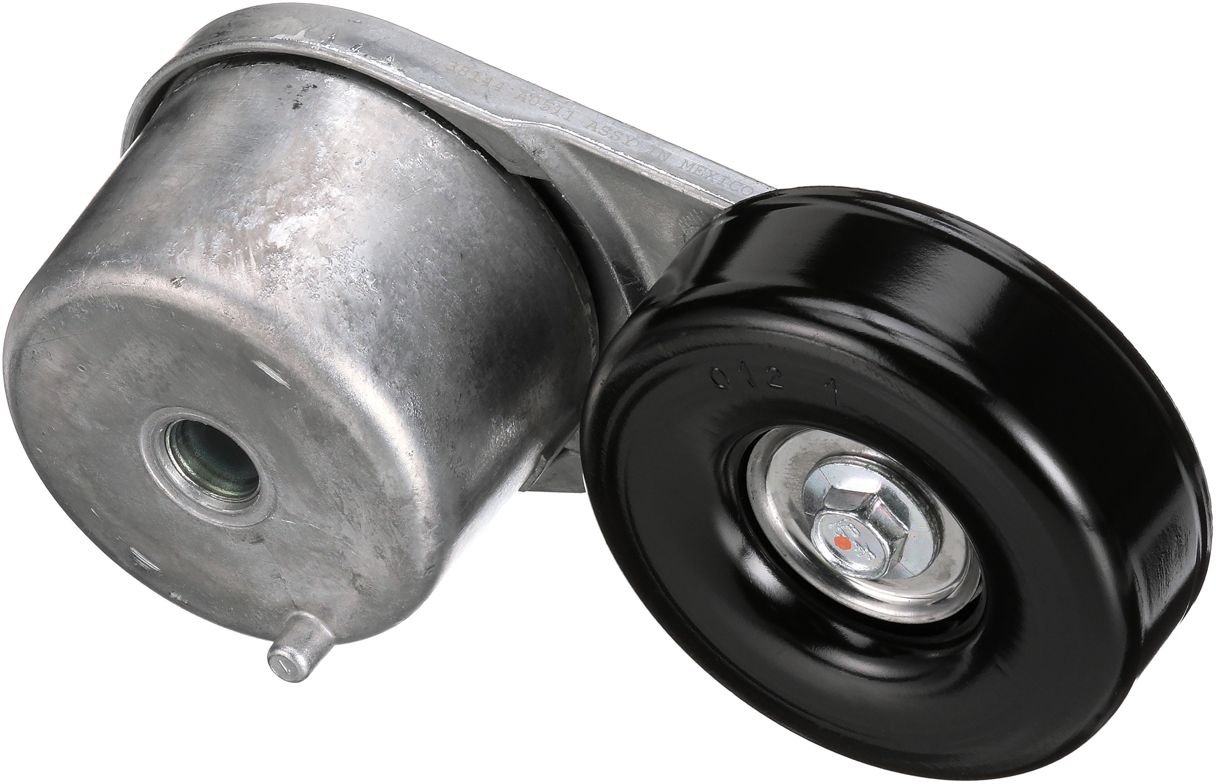 Gates 38144 DriveAlign Automatic Belt Drive Tensioner