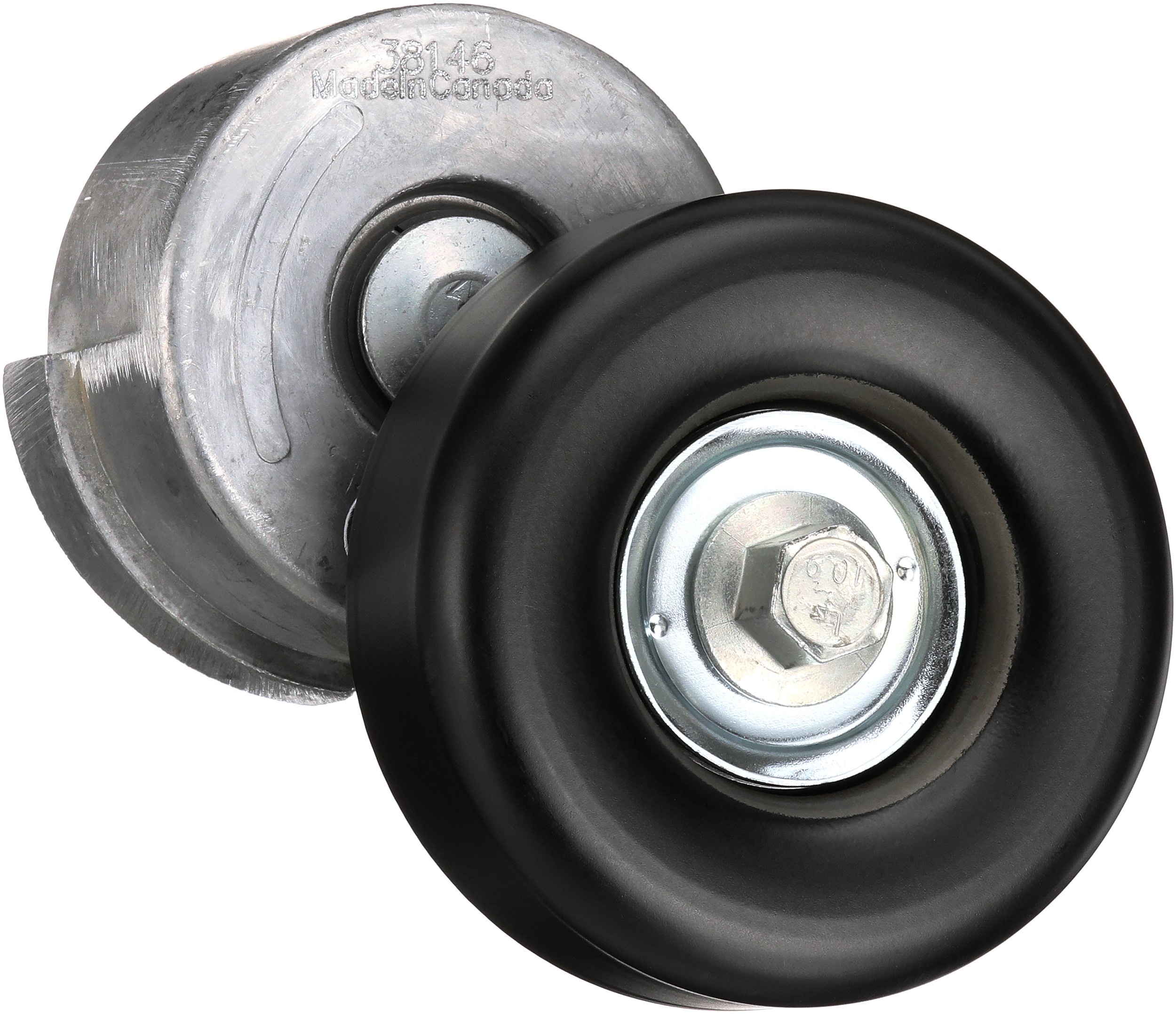 Gates 38146 DriveAlign Automatic Belt Drive Tensioner